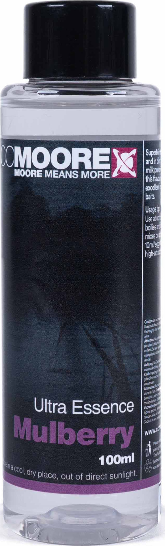 Ultra Mulberry Essence 100ml