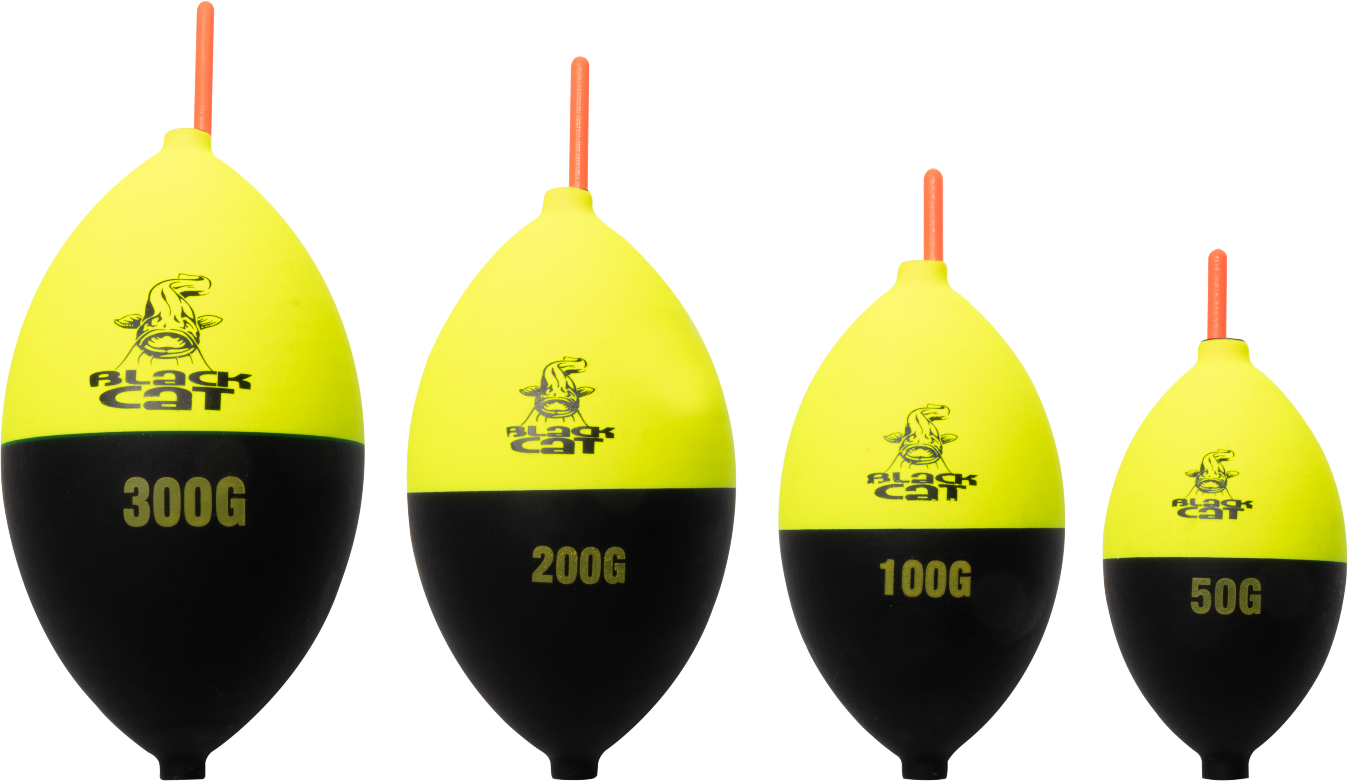 Hard Core Beacon Float 50g