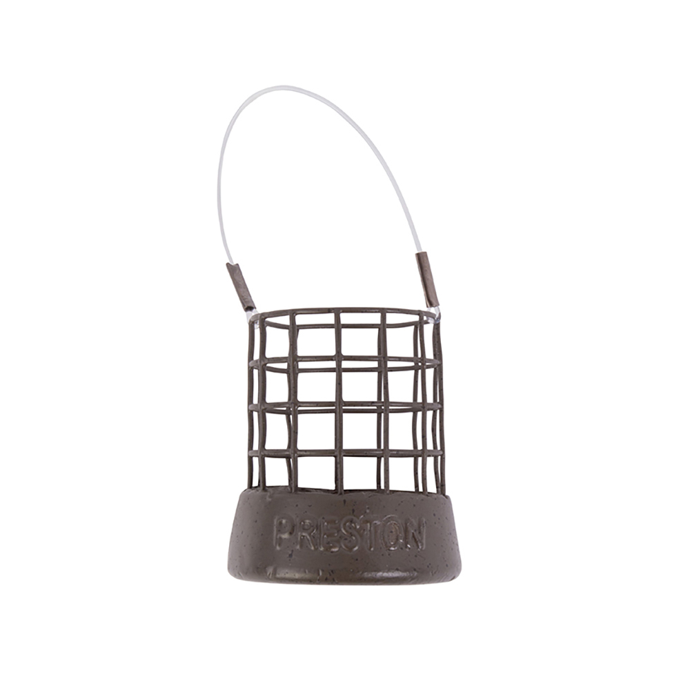 Distance Cage Feeder - Micro 25G