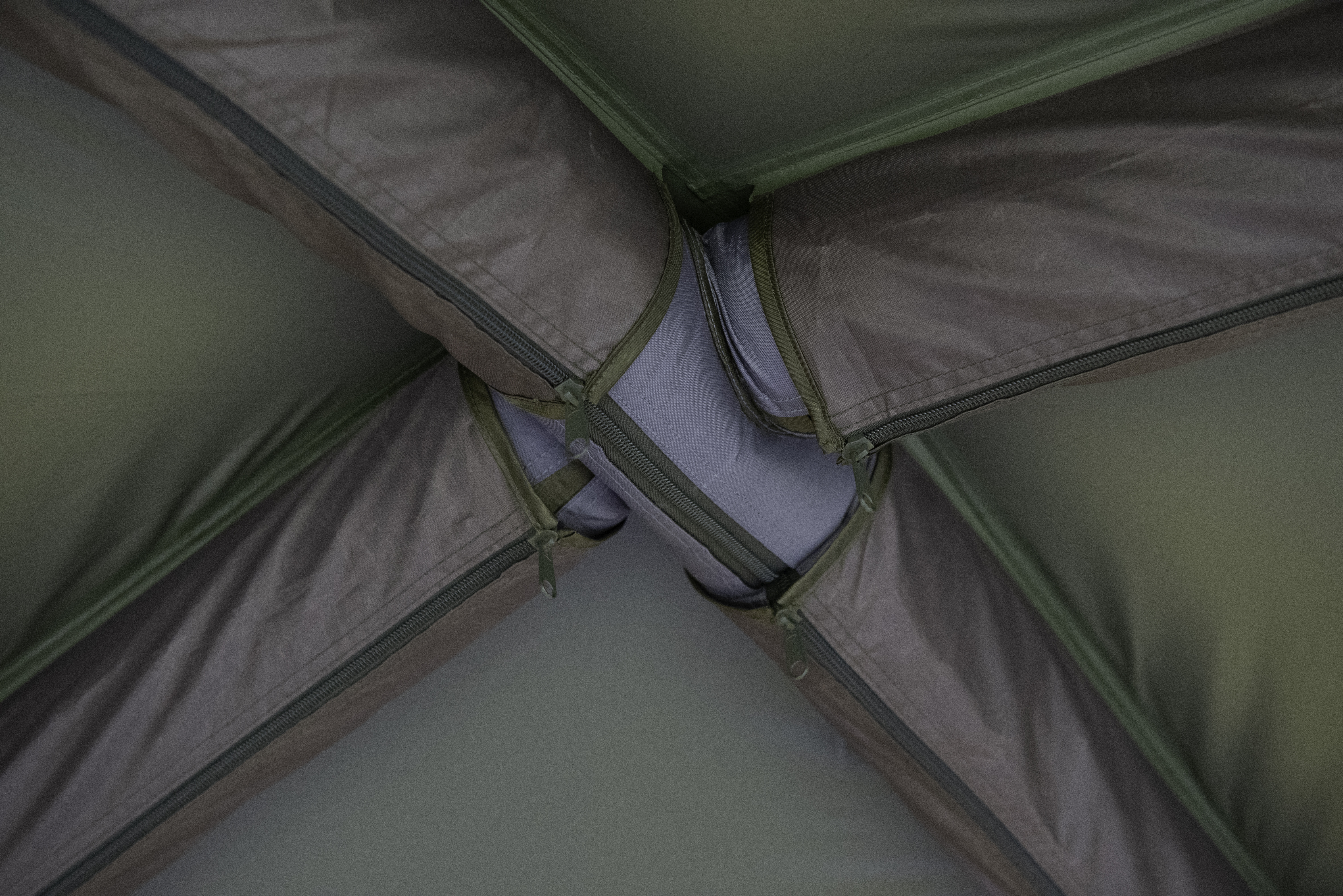 Air Frame Social Shelter 3x3