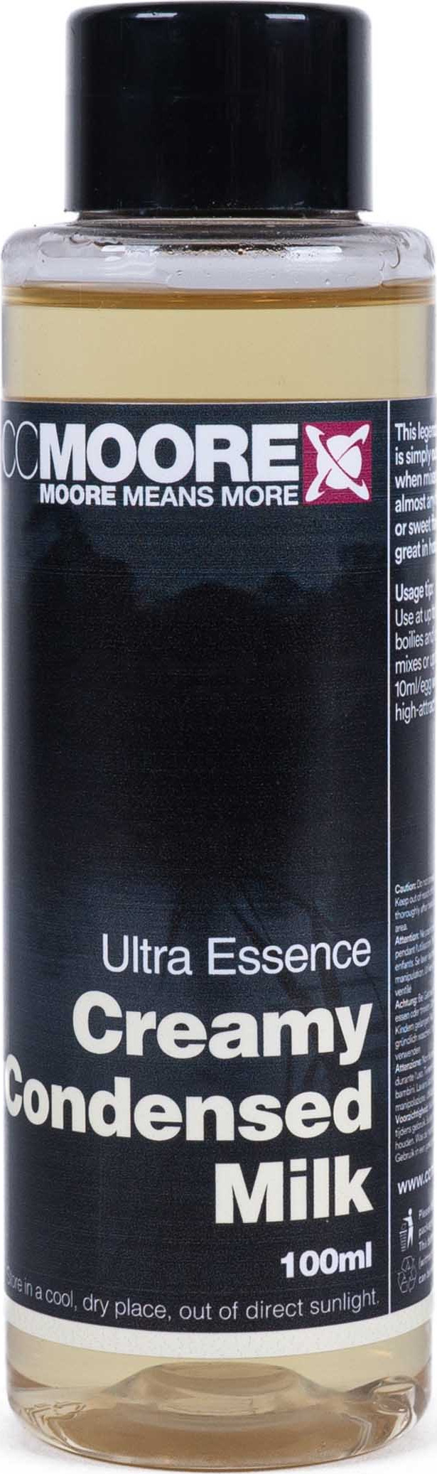 Ultra Creamy Condensed Milk Essence 100ml