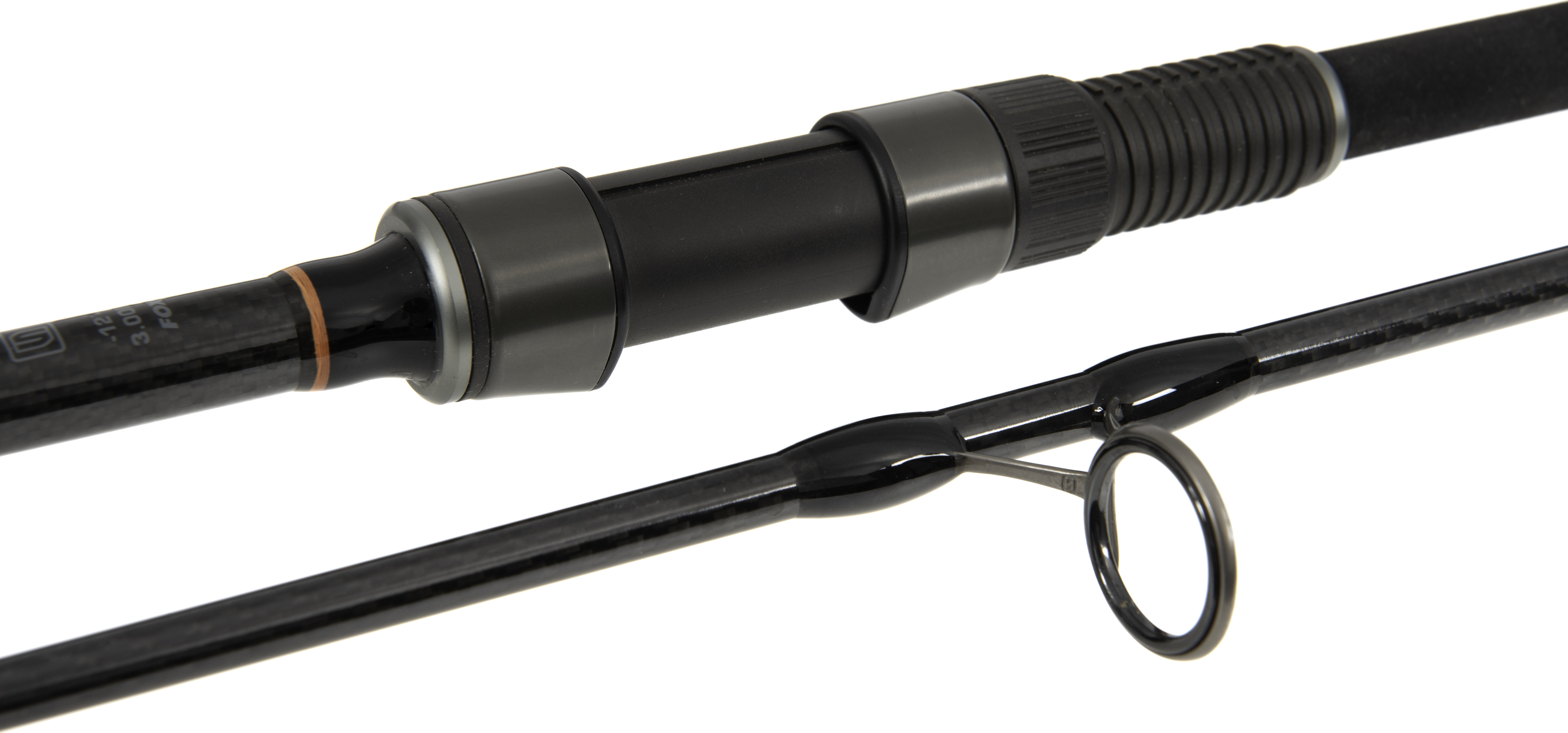 Horizon X4 S 12ft 3lb Full Shrink Handle
