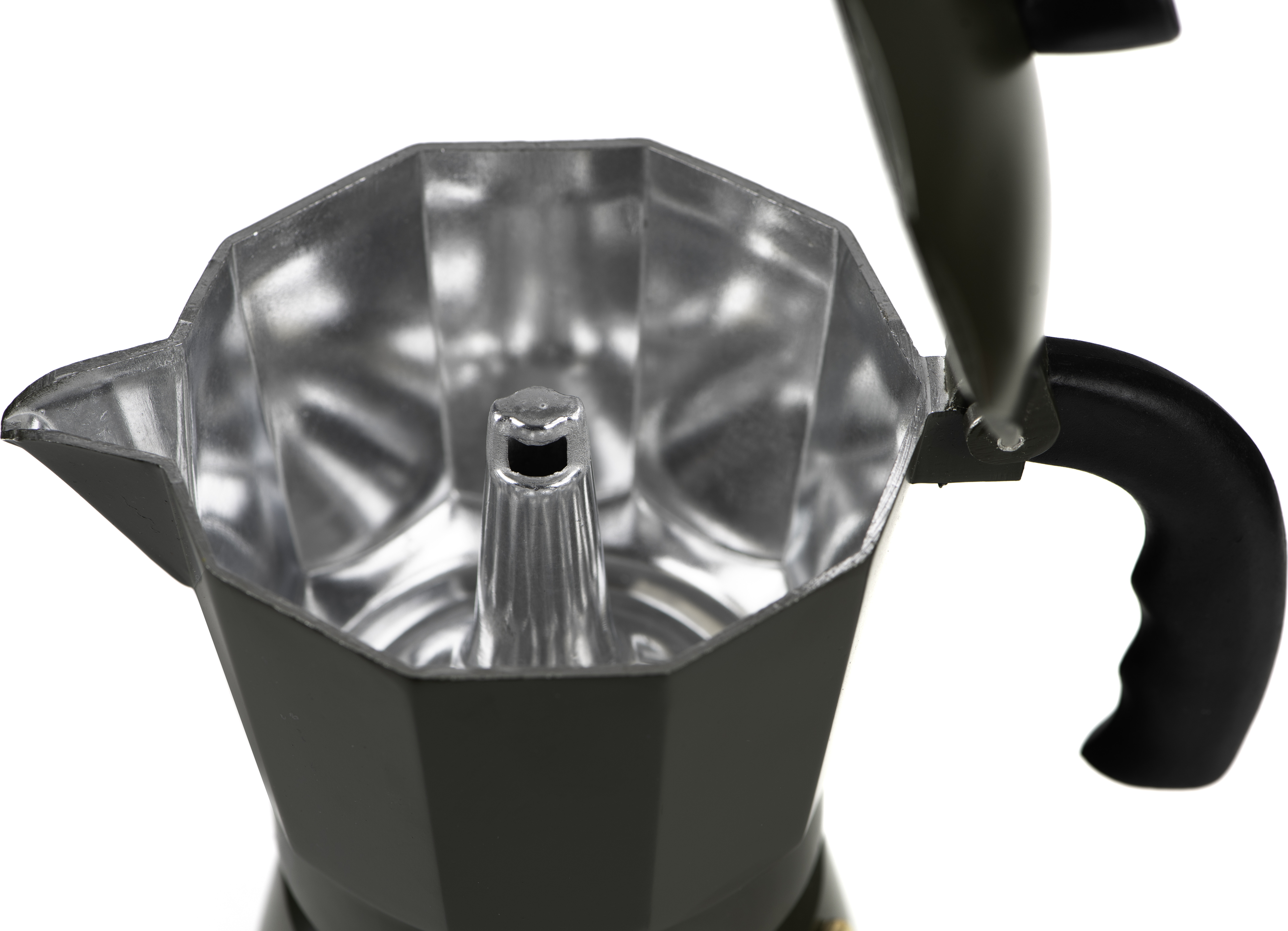 Cookware Espresso Maker 450ml 9 Cups