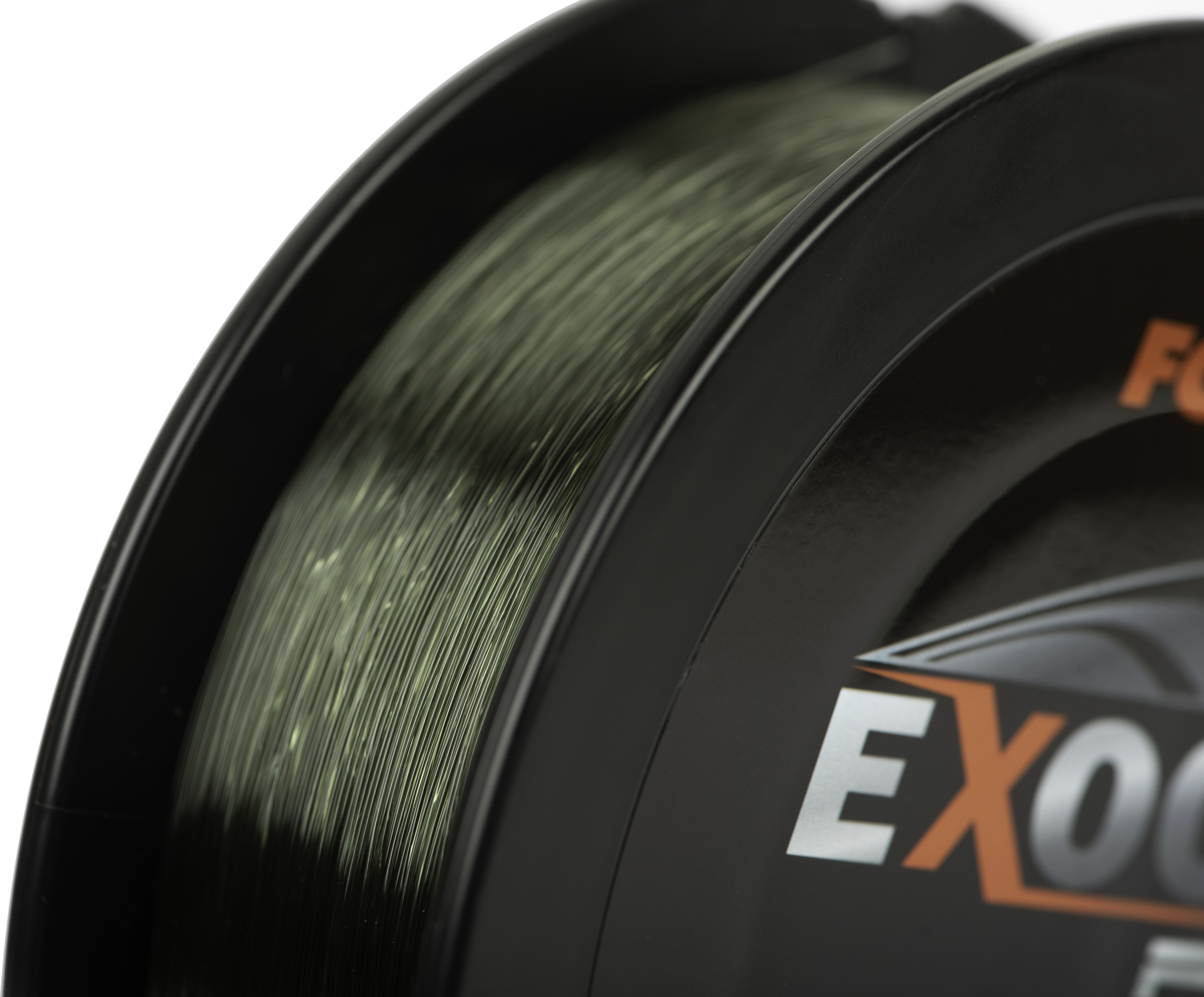 Exocet Pro Low Vis green 0.370mm 20bs 9.09kgs 1000m