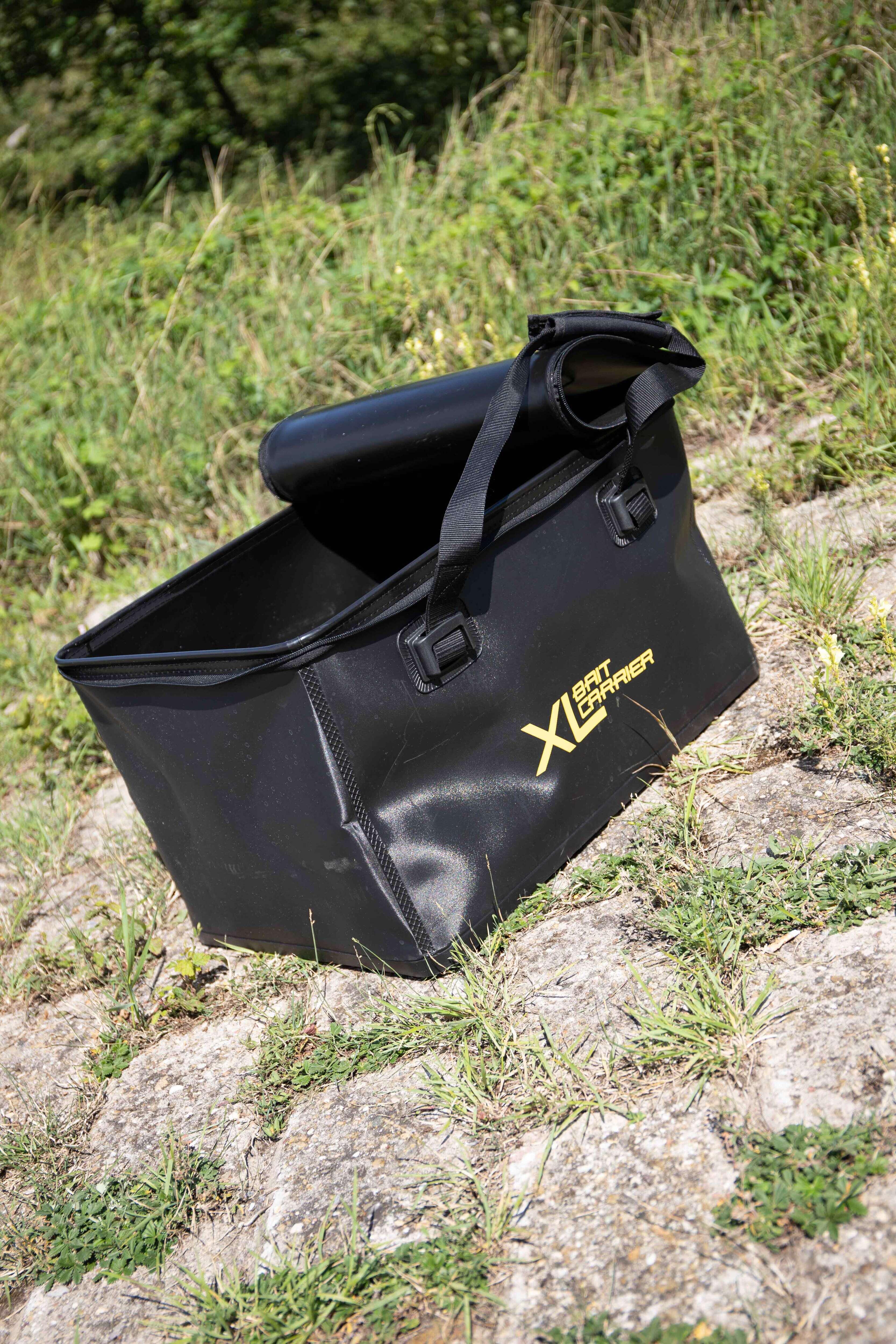 Vzduchování Black Cat Silent Bait Aerator