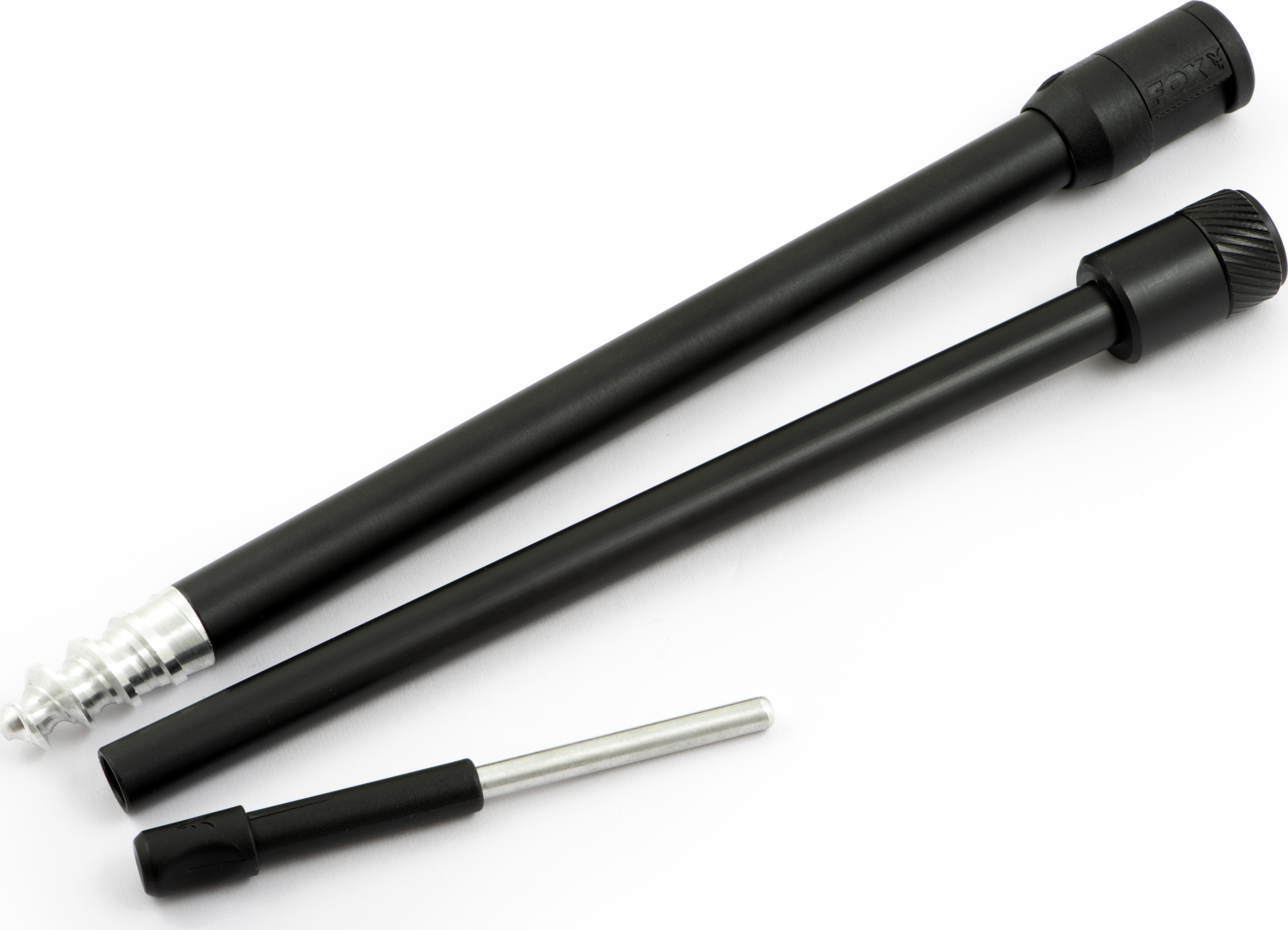 Black Label QR 12 Power Point Bankstick