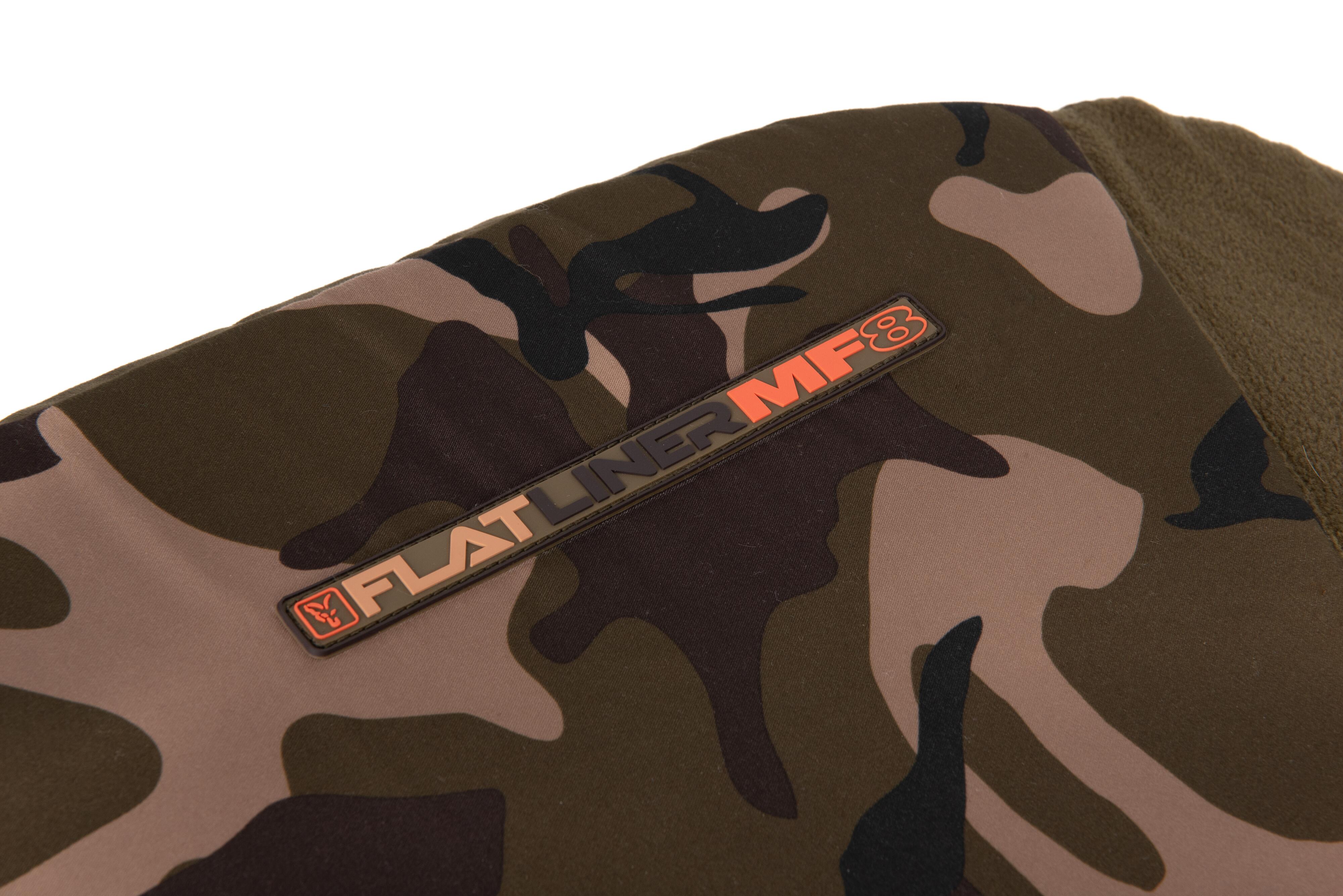 Flatliner X MF8 Bed Only