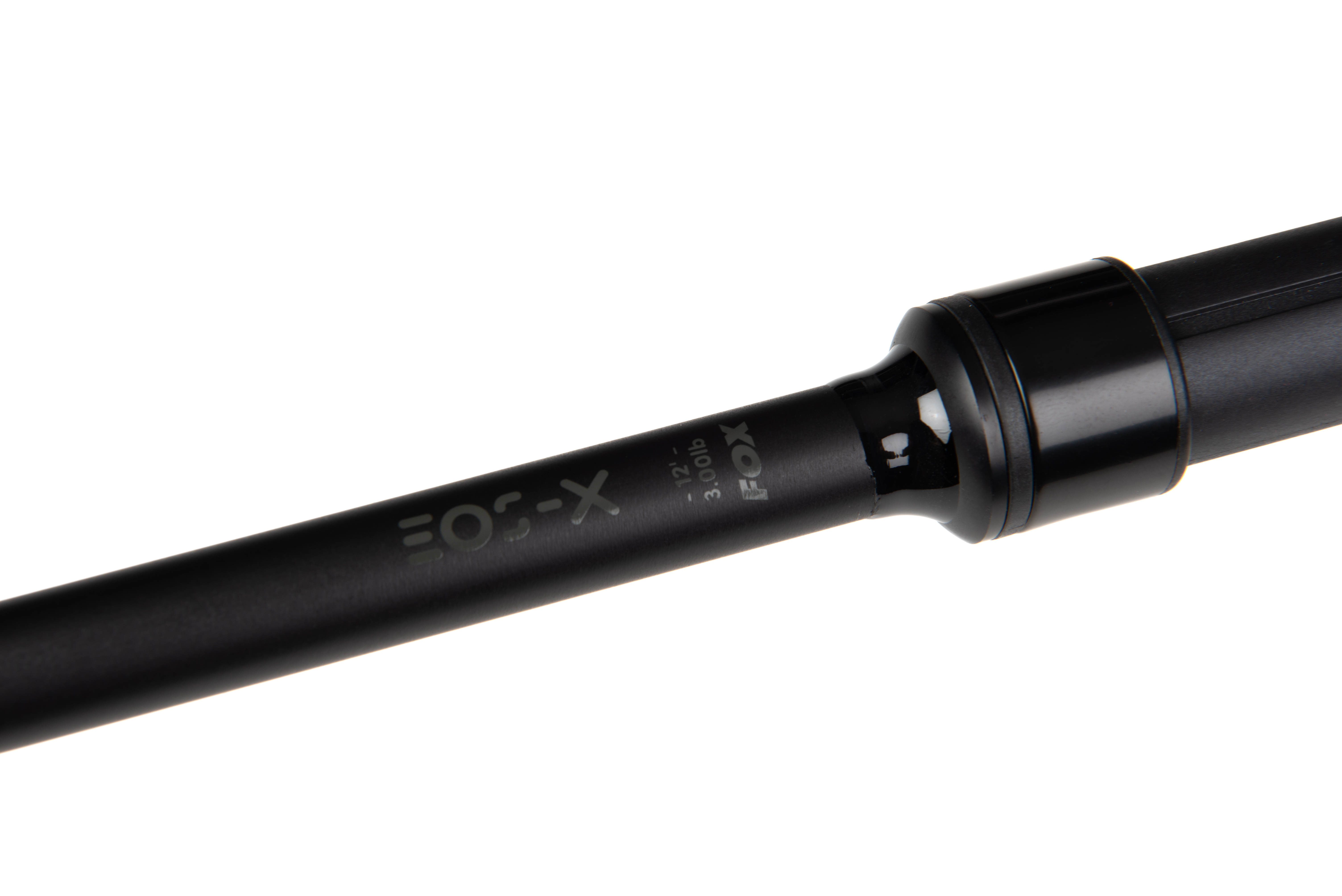 EOS X 12ft 3lb Full Shrink Wrap Handle