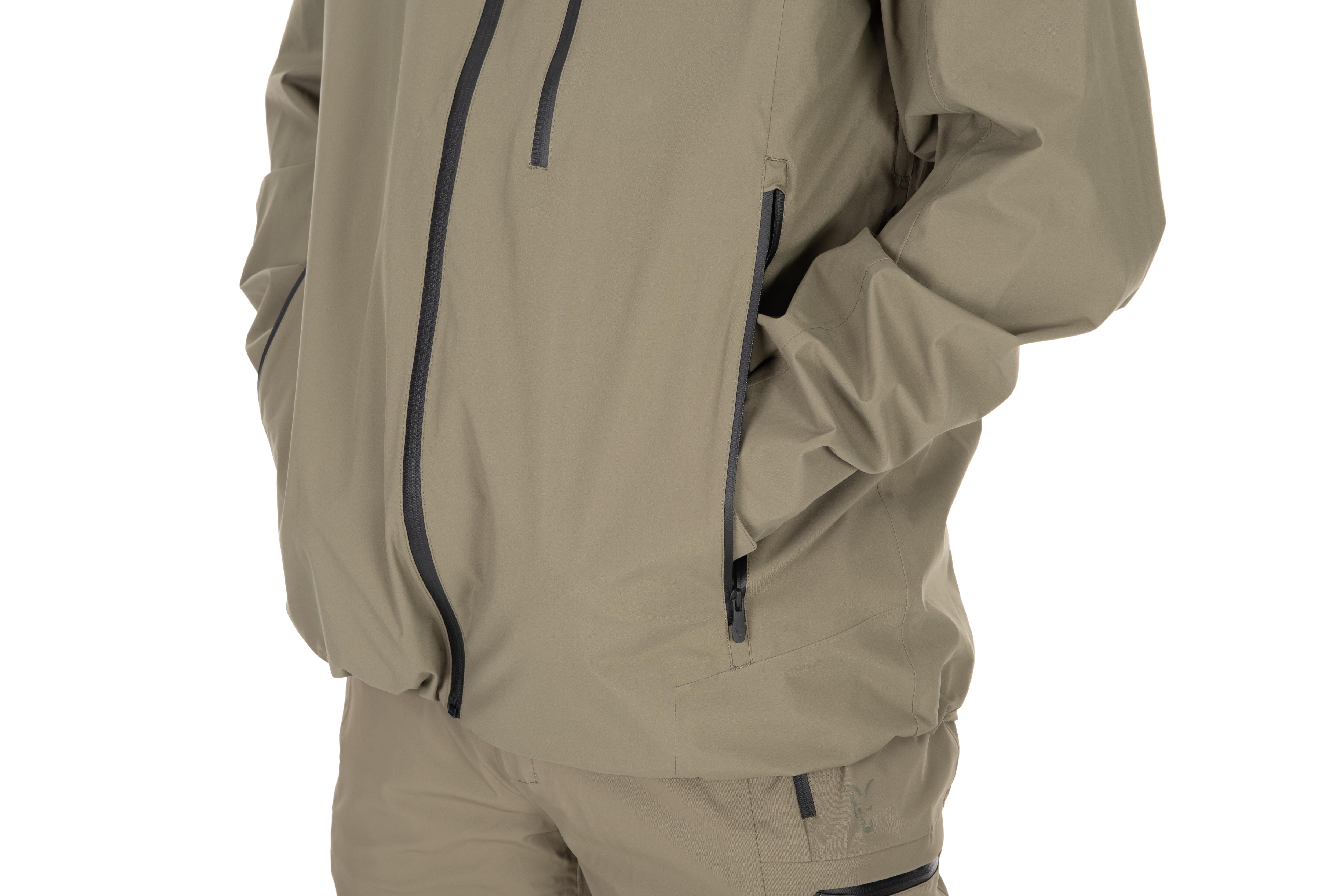 Explorer 20K Jacket L