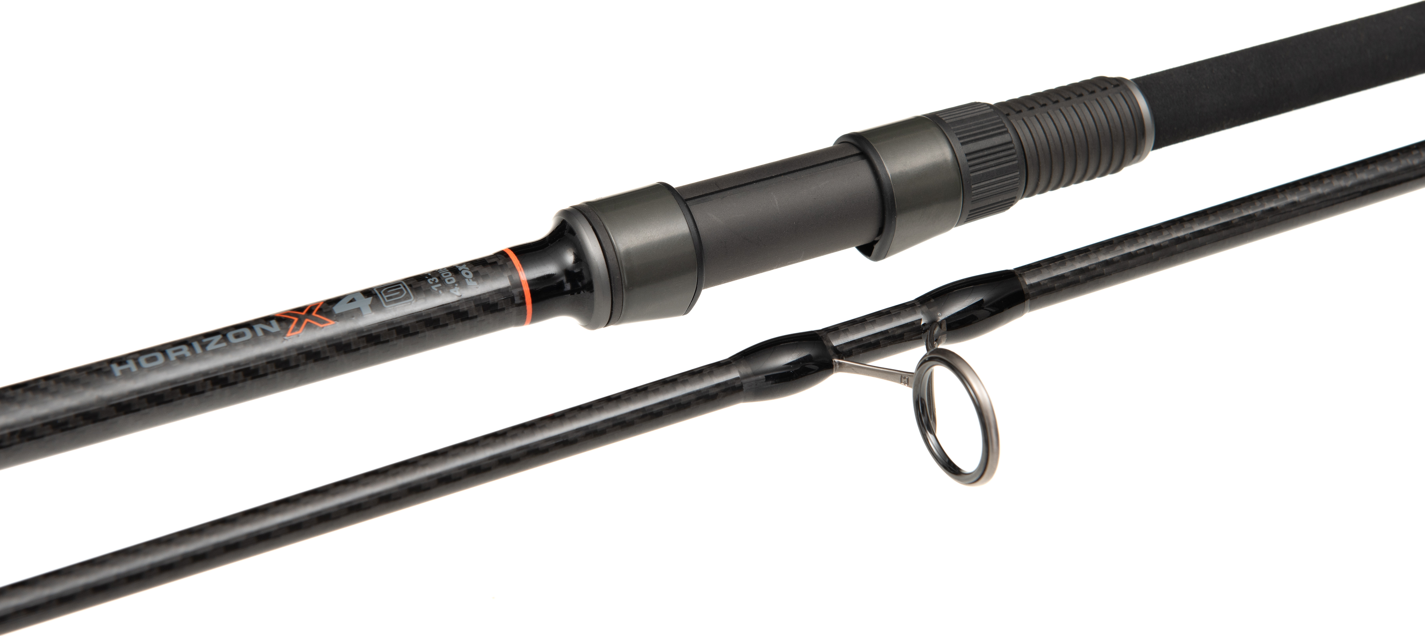 Horizon X4-S 13ft 4lb Full Shrink