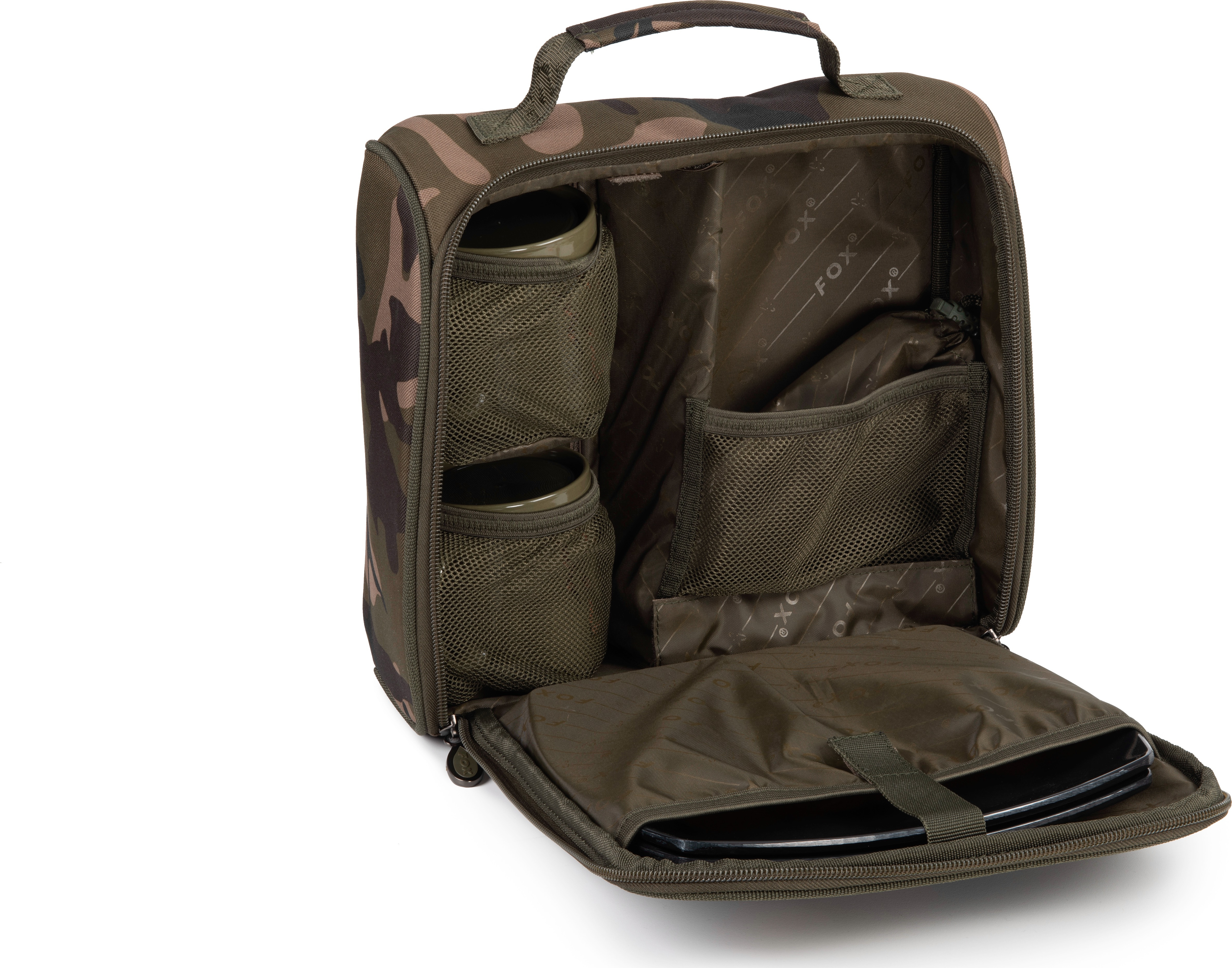 Camolite 2 Person Sinner Set