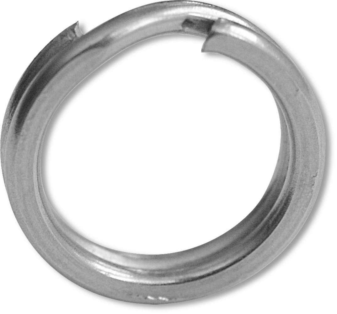 Kroužek Xtreme 90kg 10 ks Ø 12mm