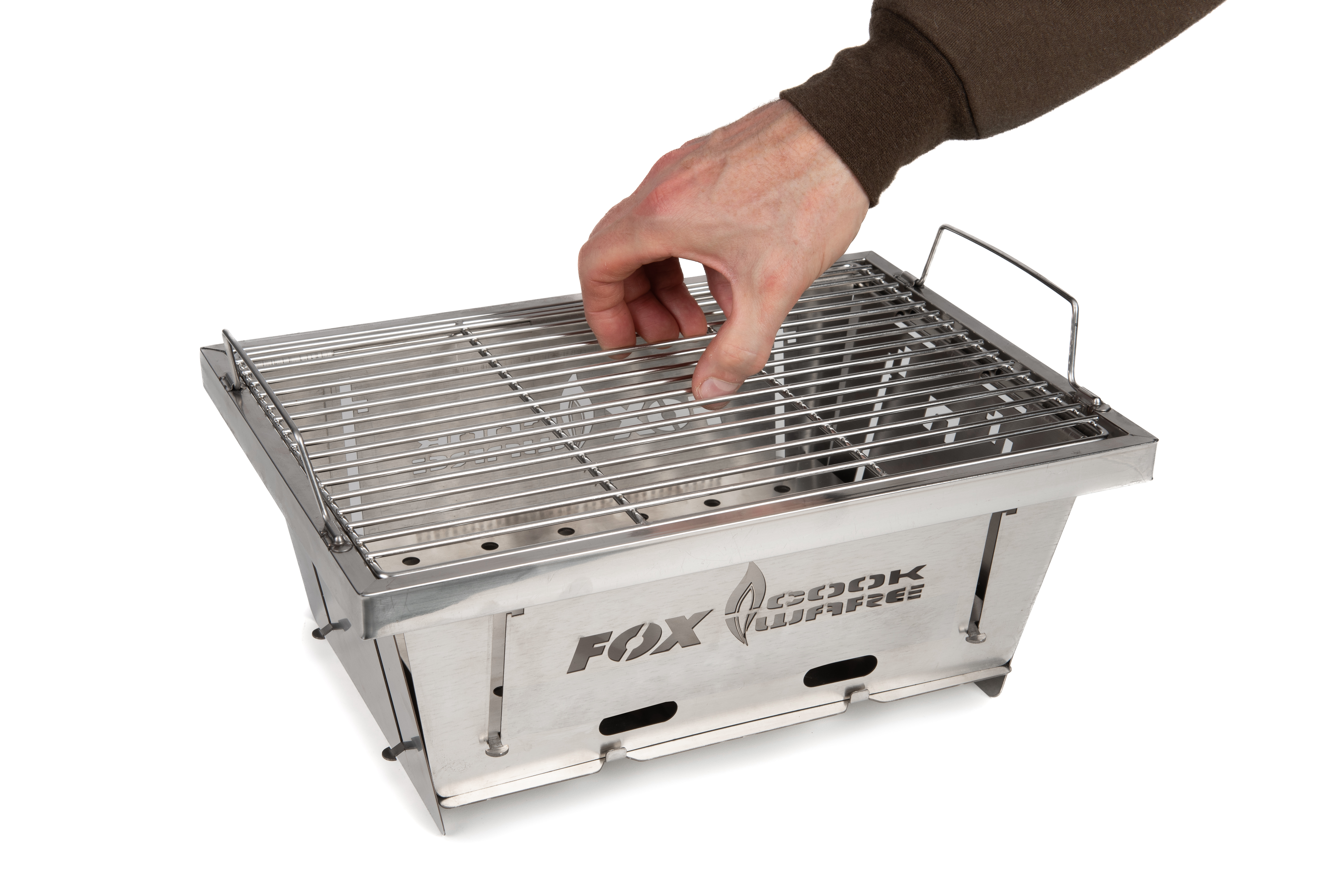 Cookware Foldable BBQ