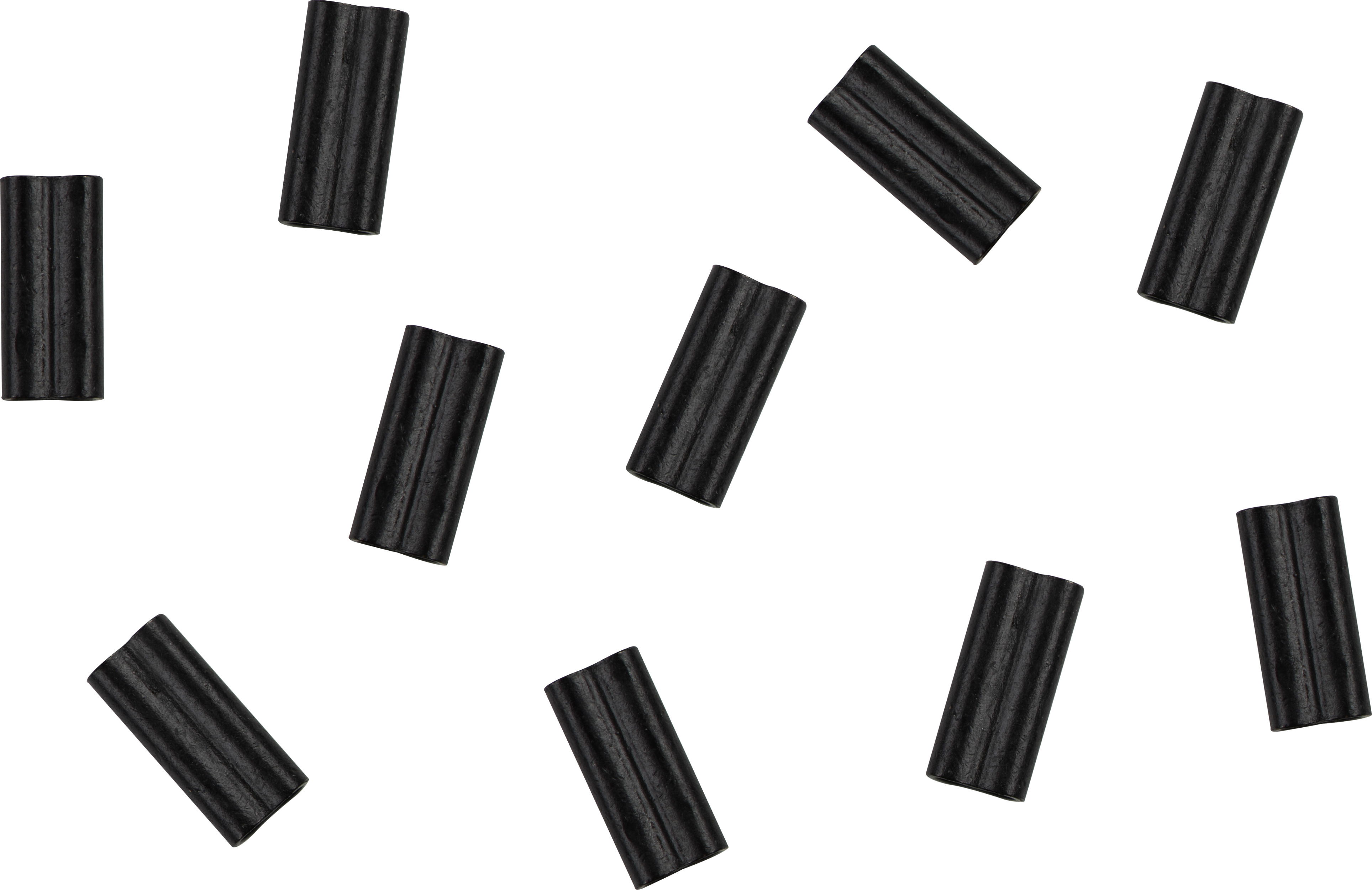 Edges Small Crimps 0.60mm 60pcs