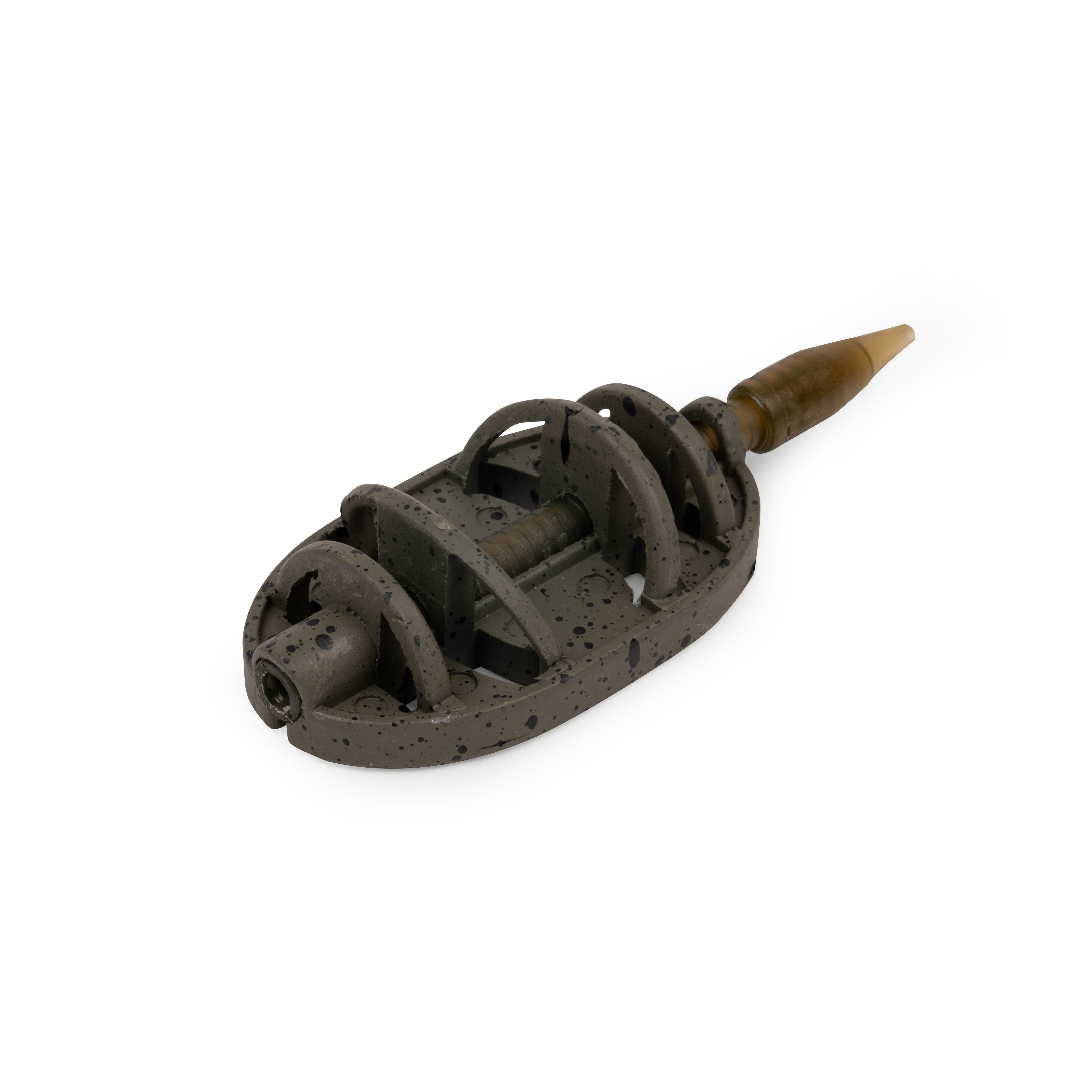 ICS In-Line Dura Flat Method XL 75G