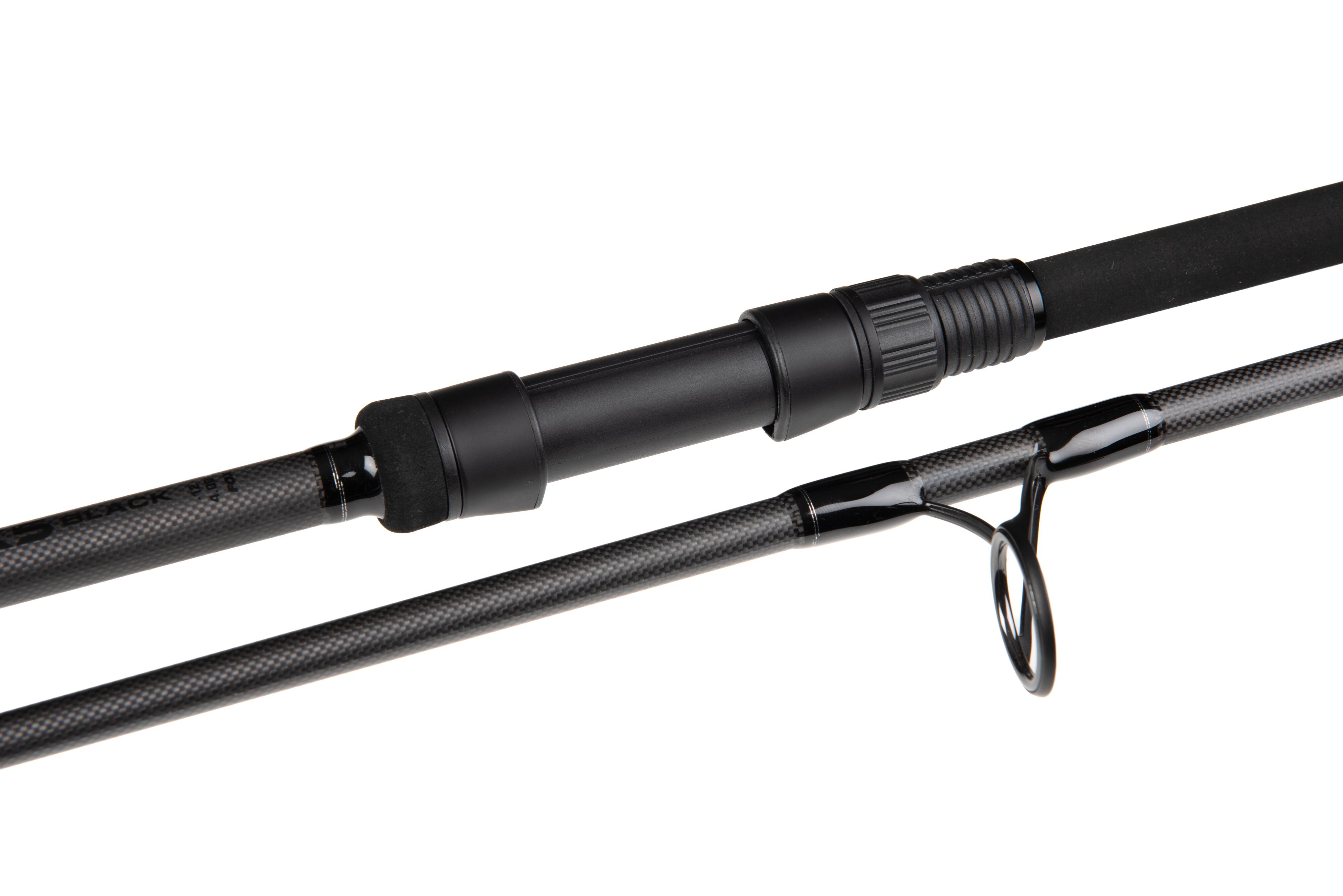 Horizon X5 Black - 12ft 4lb