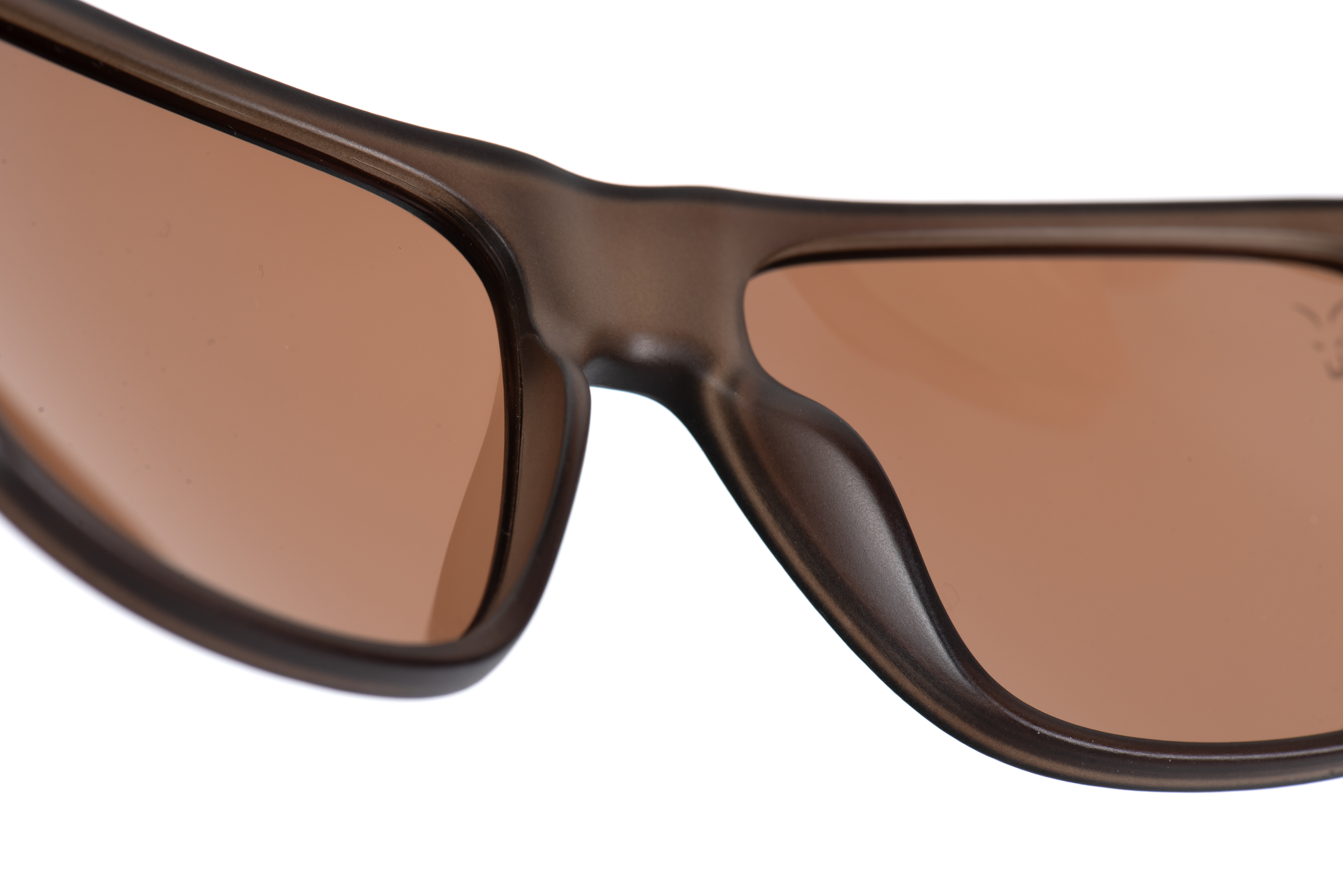 Avius Trans Khaki - Brown Lens