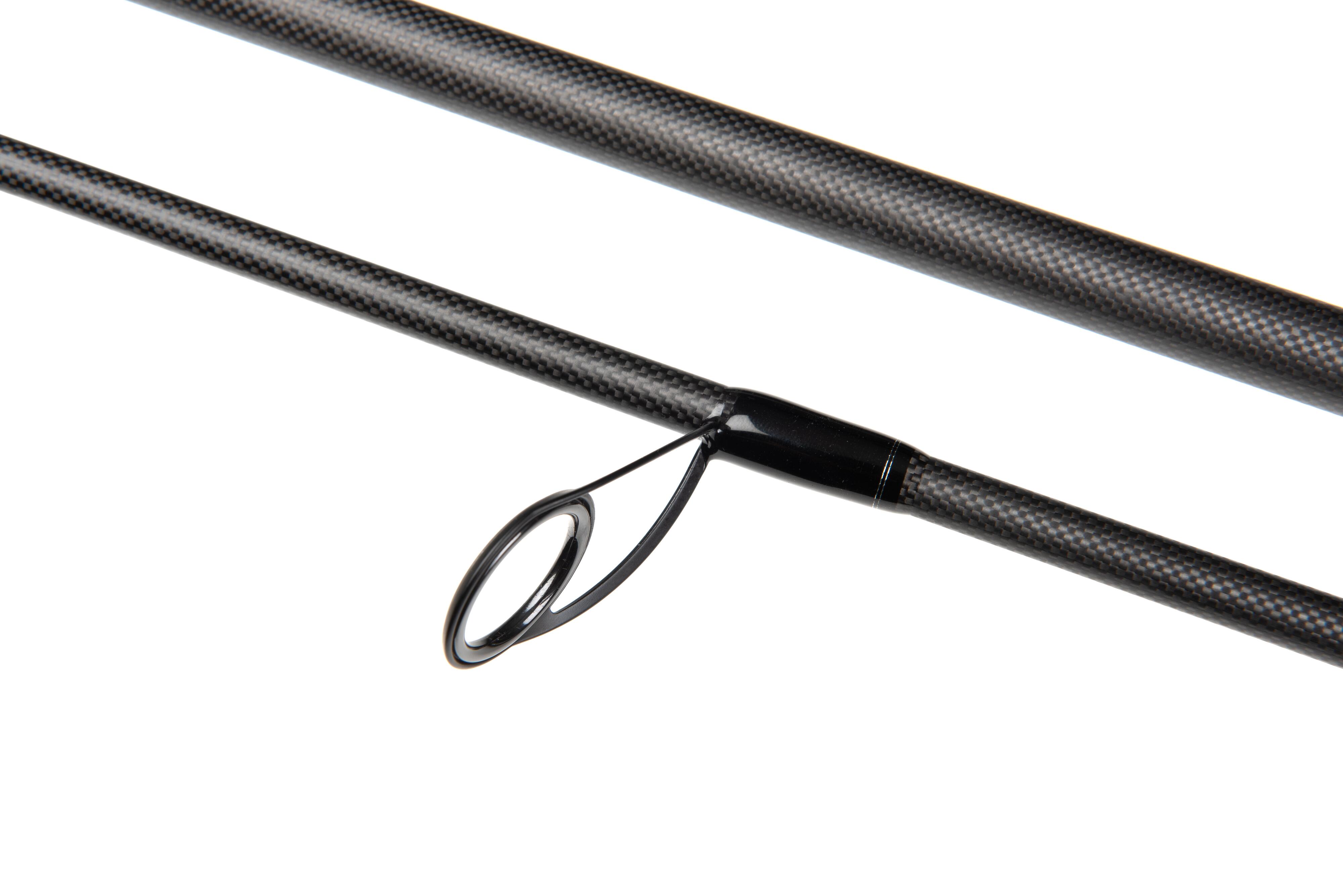 Horizon X5 Black - 12ft 4lb