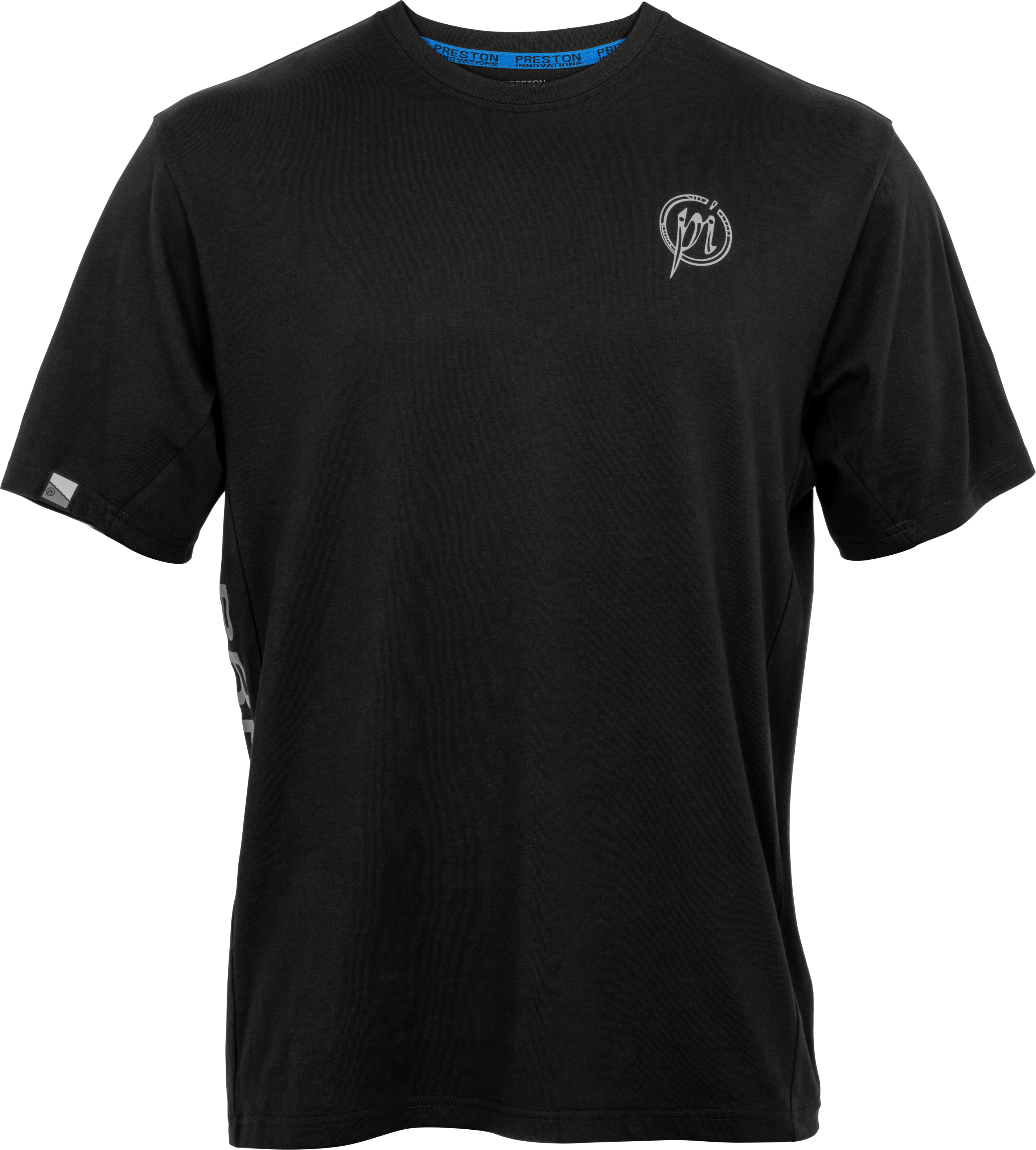 Core Collection T-Shirt Black - XXXL