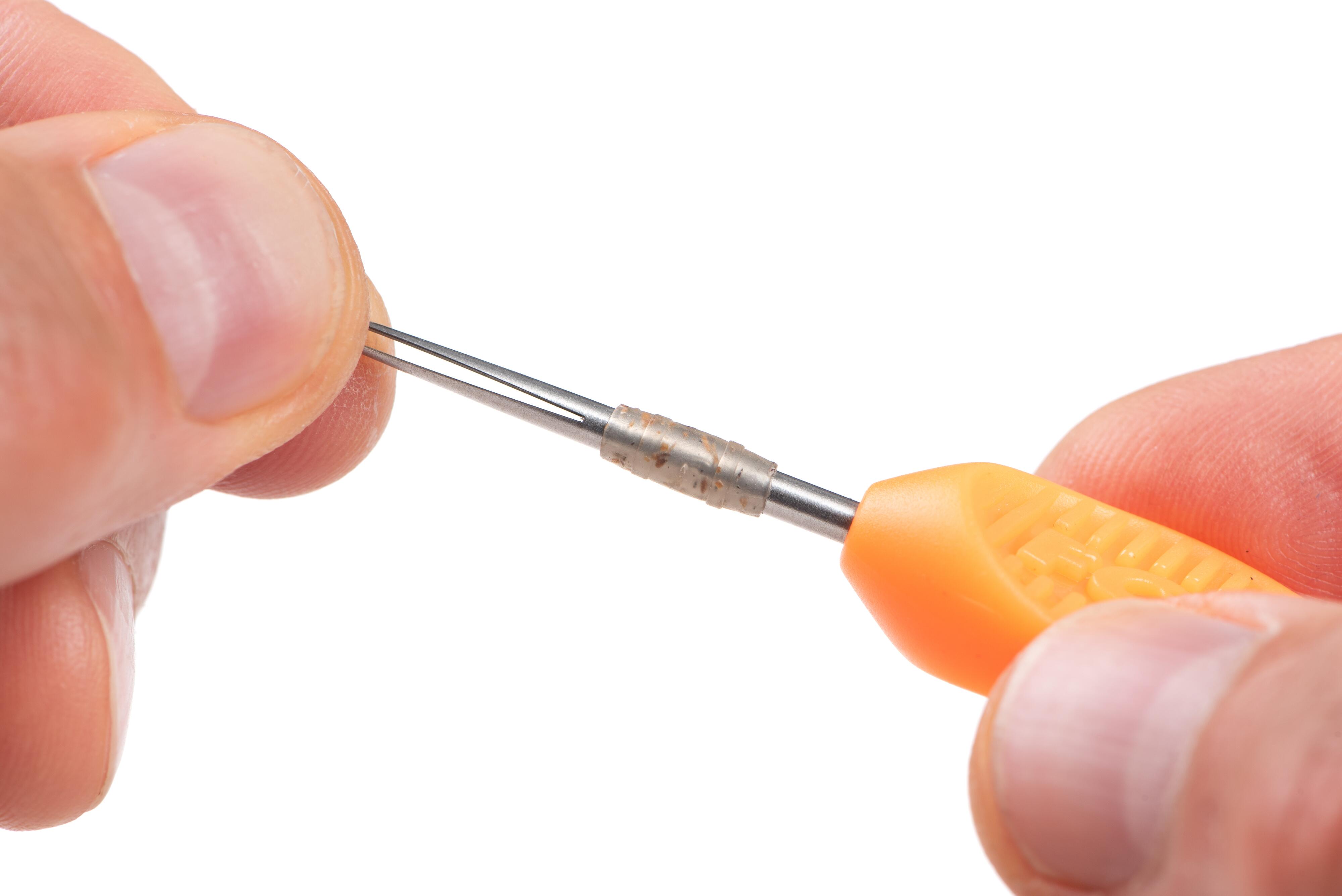 Edges Tubing Threader