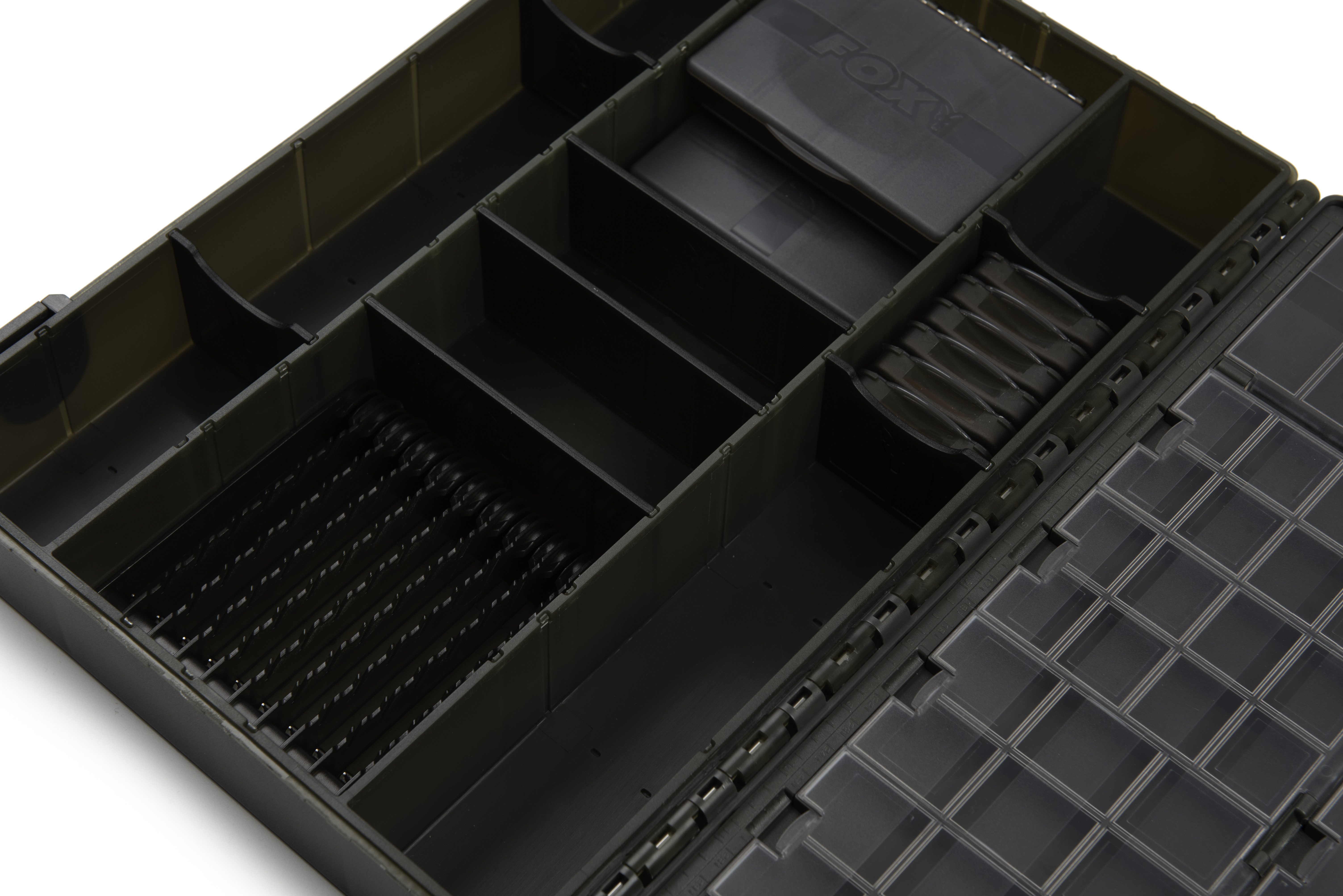 Edges Large Tackle Box