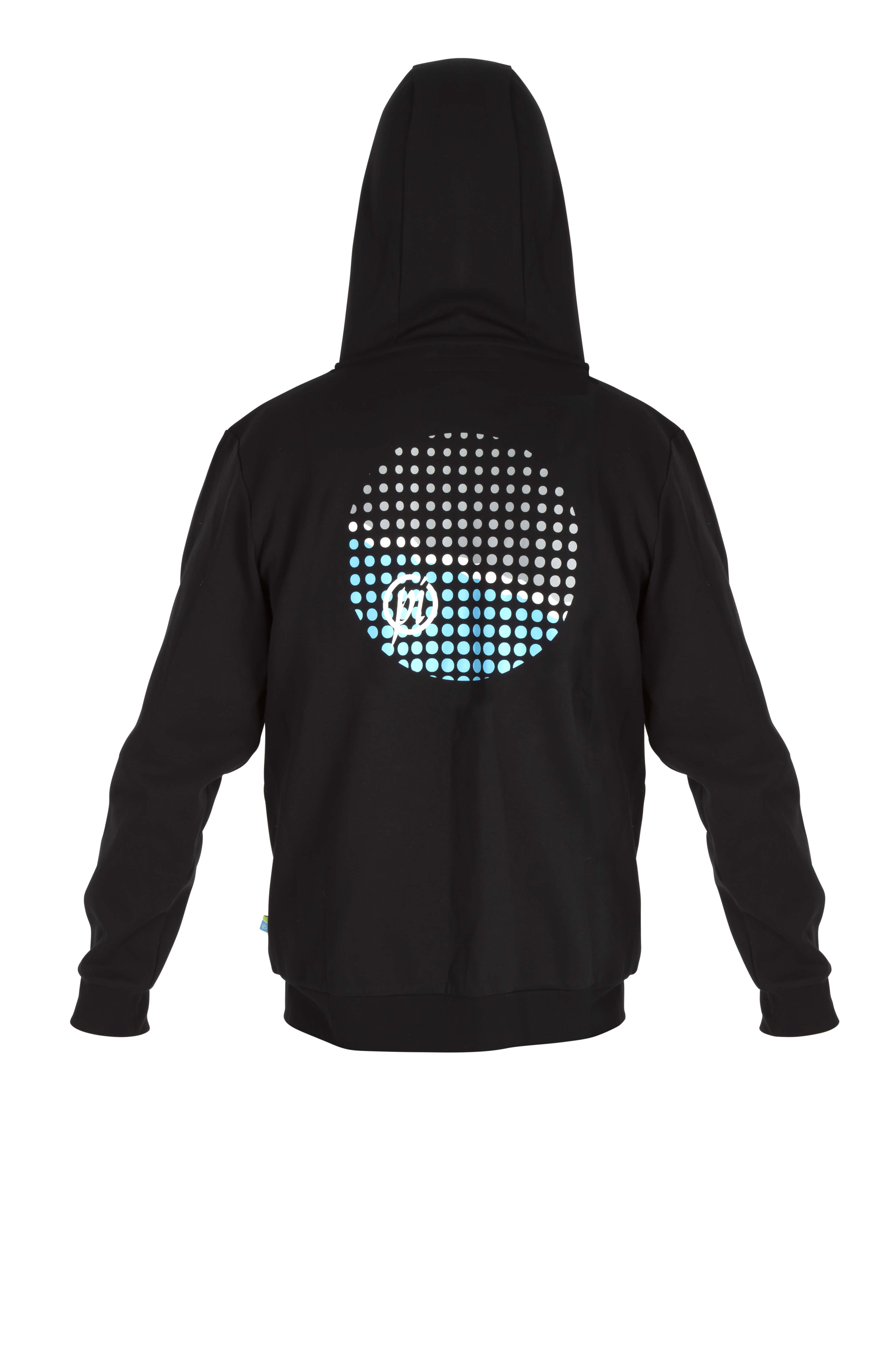 Pro Zip Hoodie - XXL