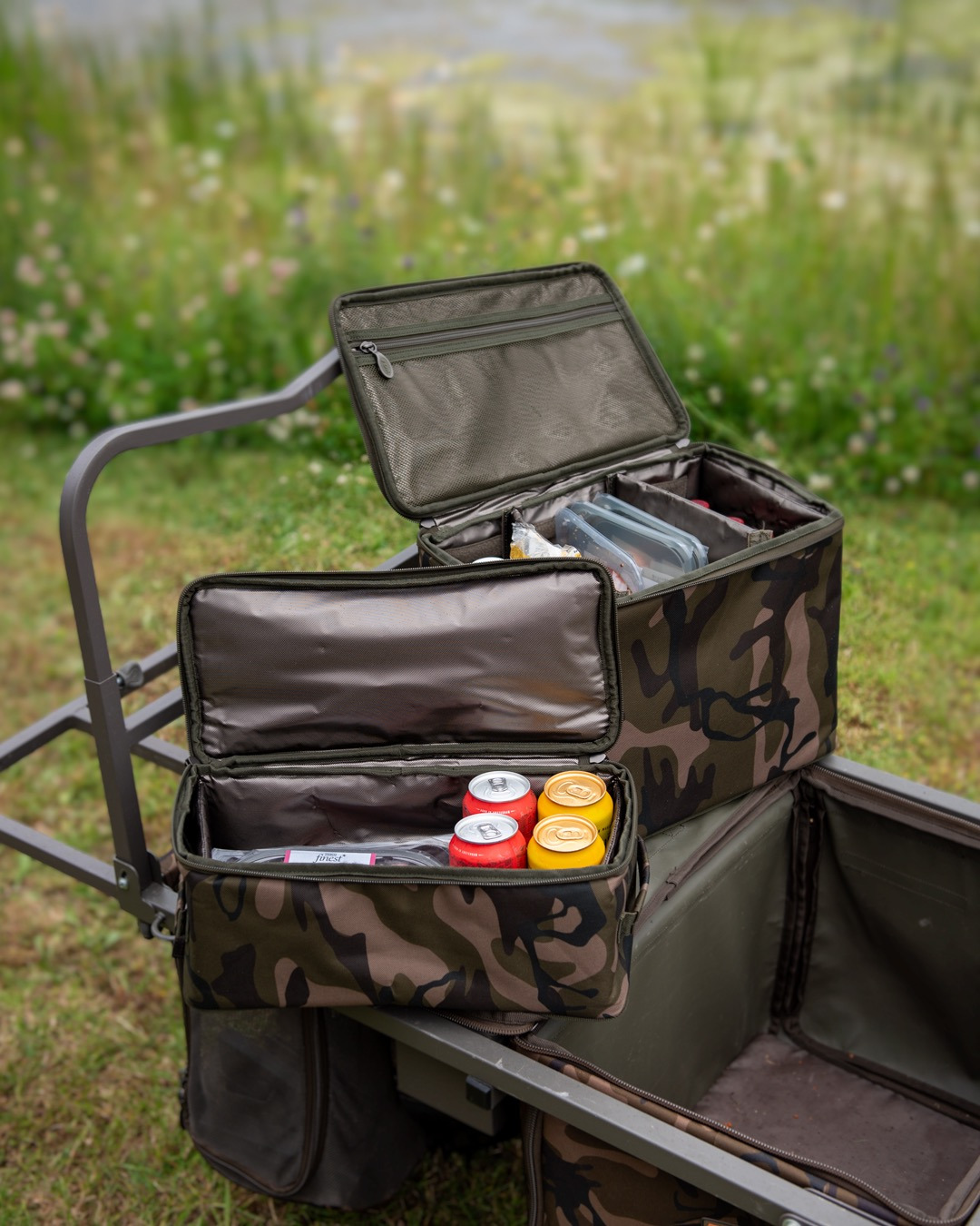 Camolite Cool Bag Small