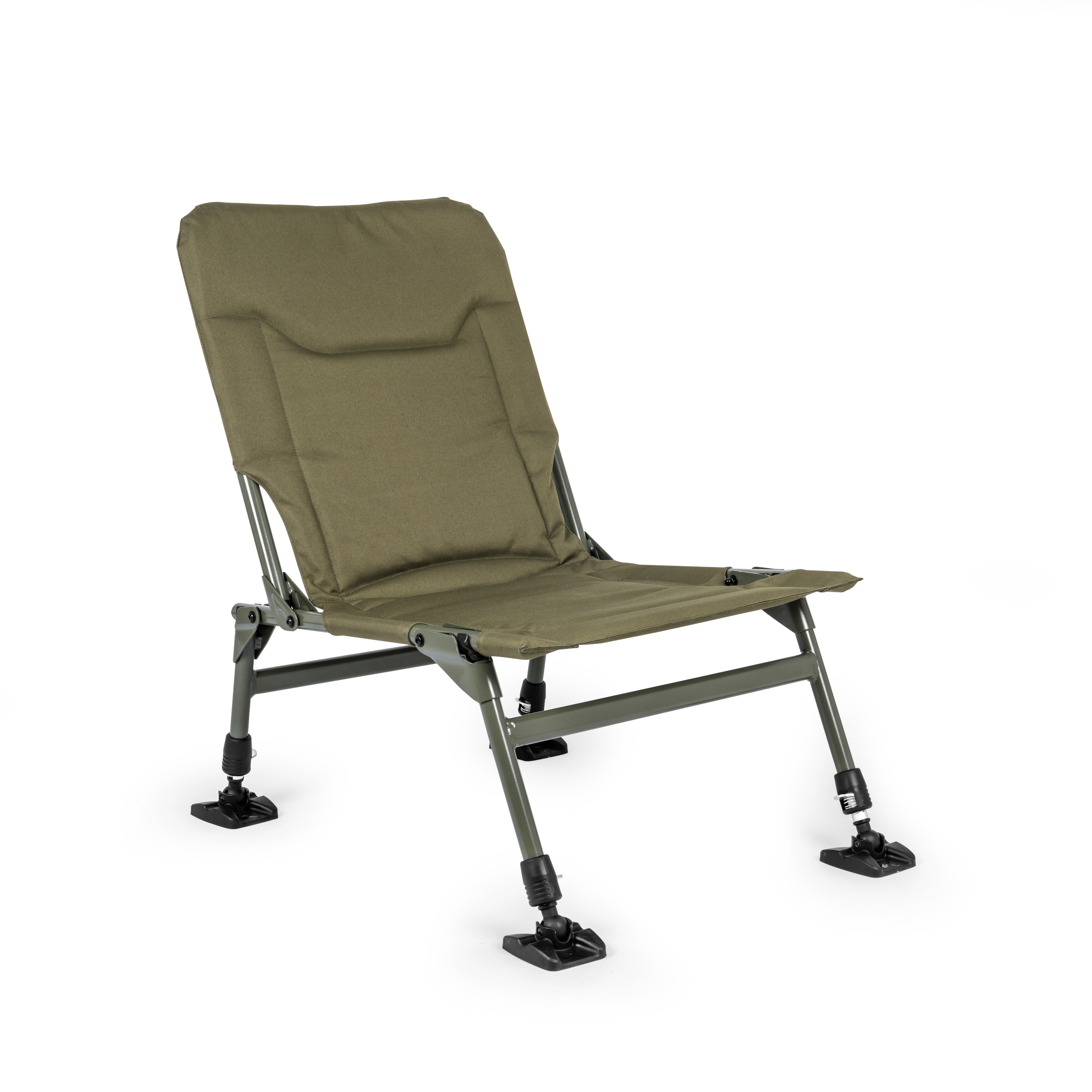 Křeslo Korum Classic Specialist Chair