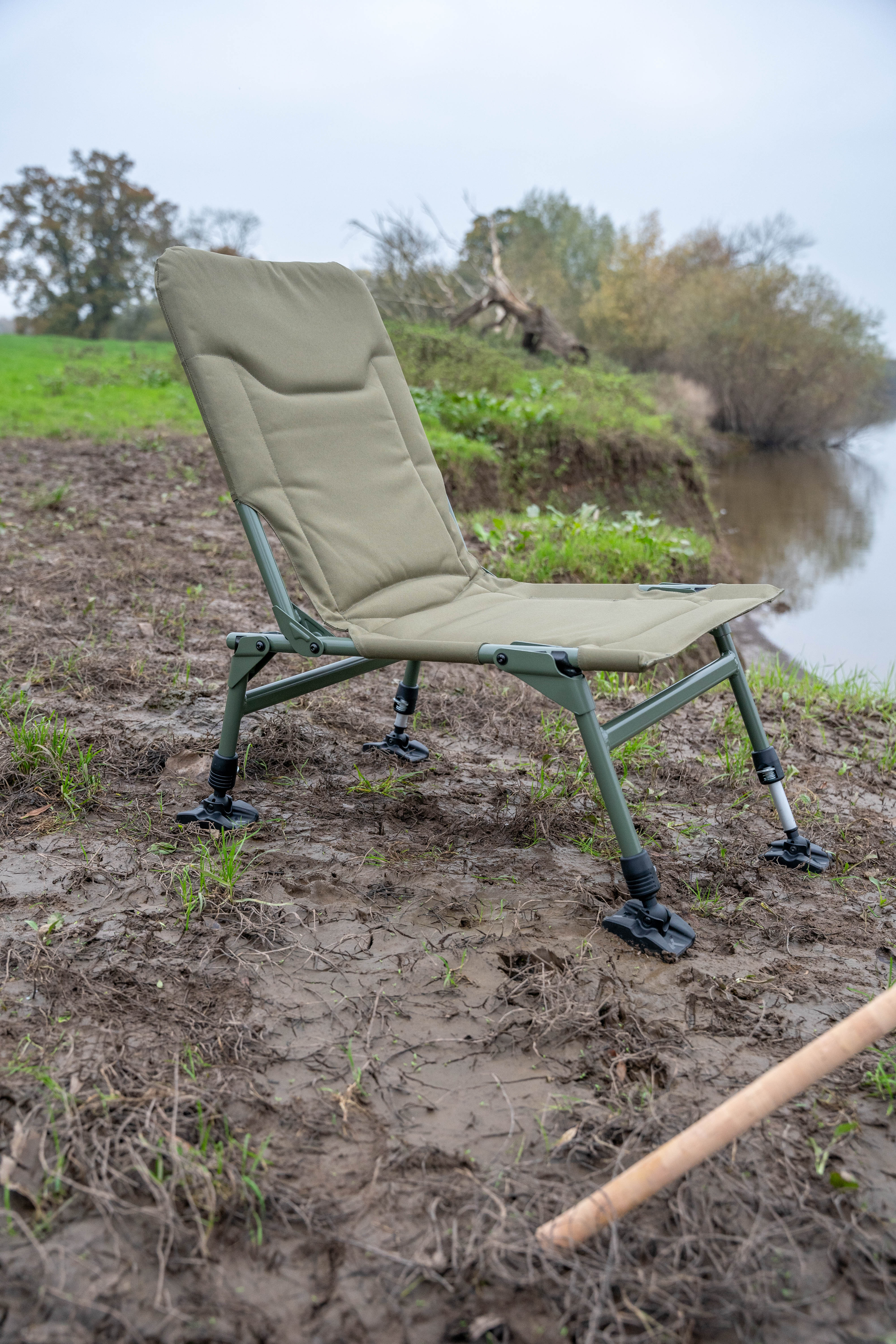 Křeslo Korum Classic Specialist Chair