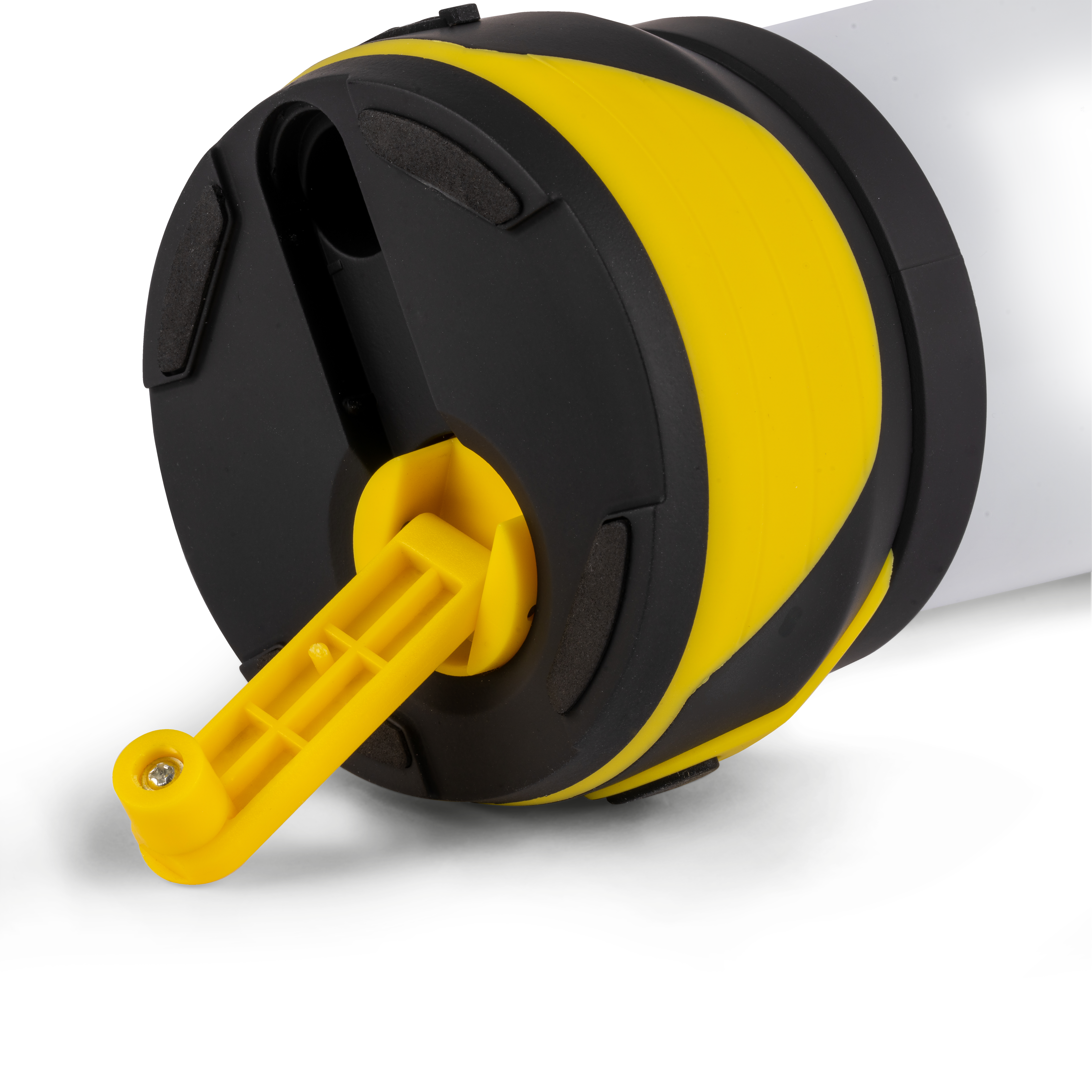 Lampa Black Cat Rechargable Bivvy Light