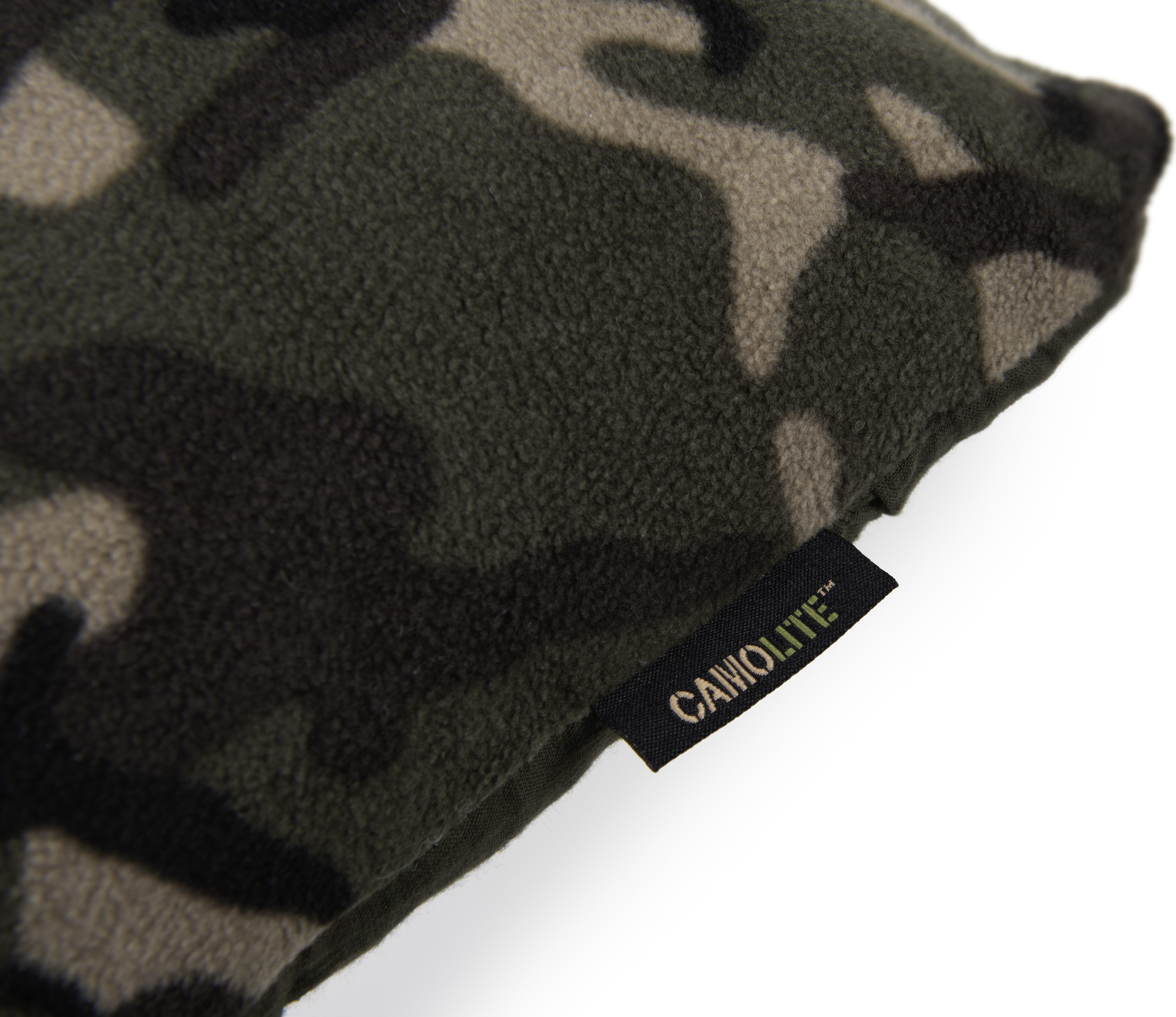 Camolite Pillow