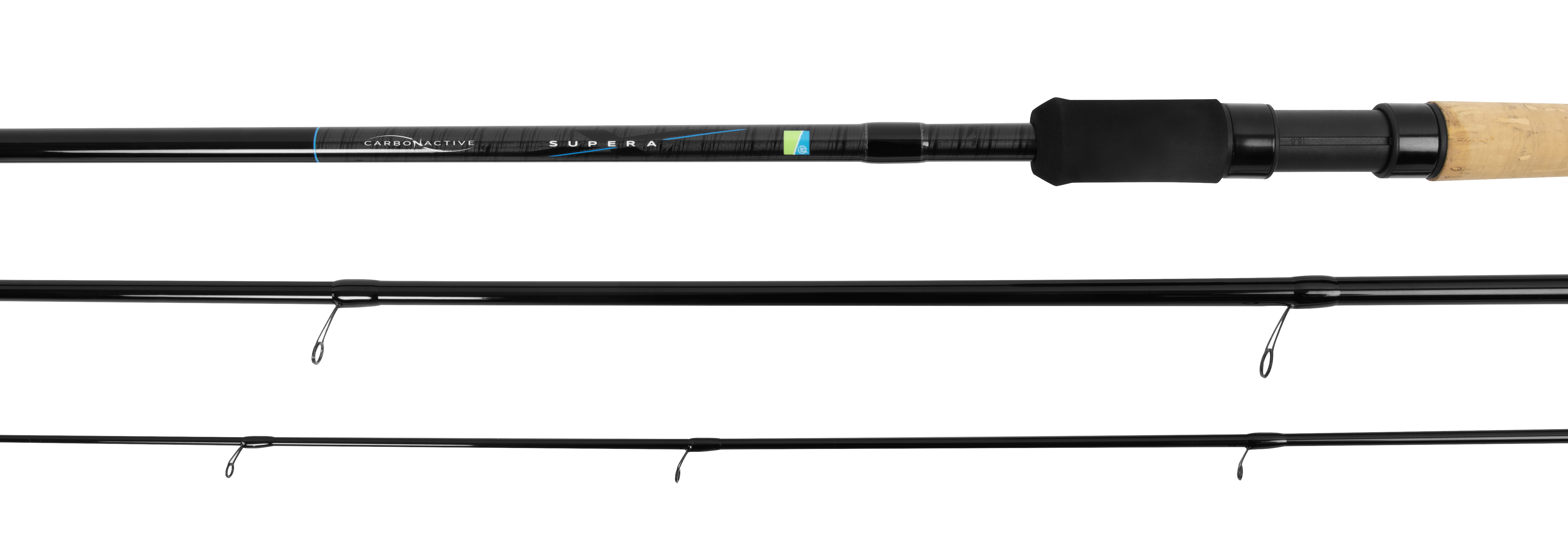 Supera X 13ft Waggler