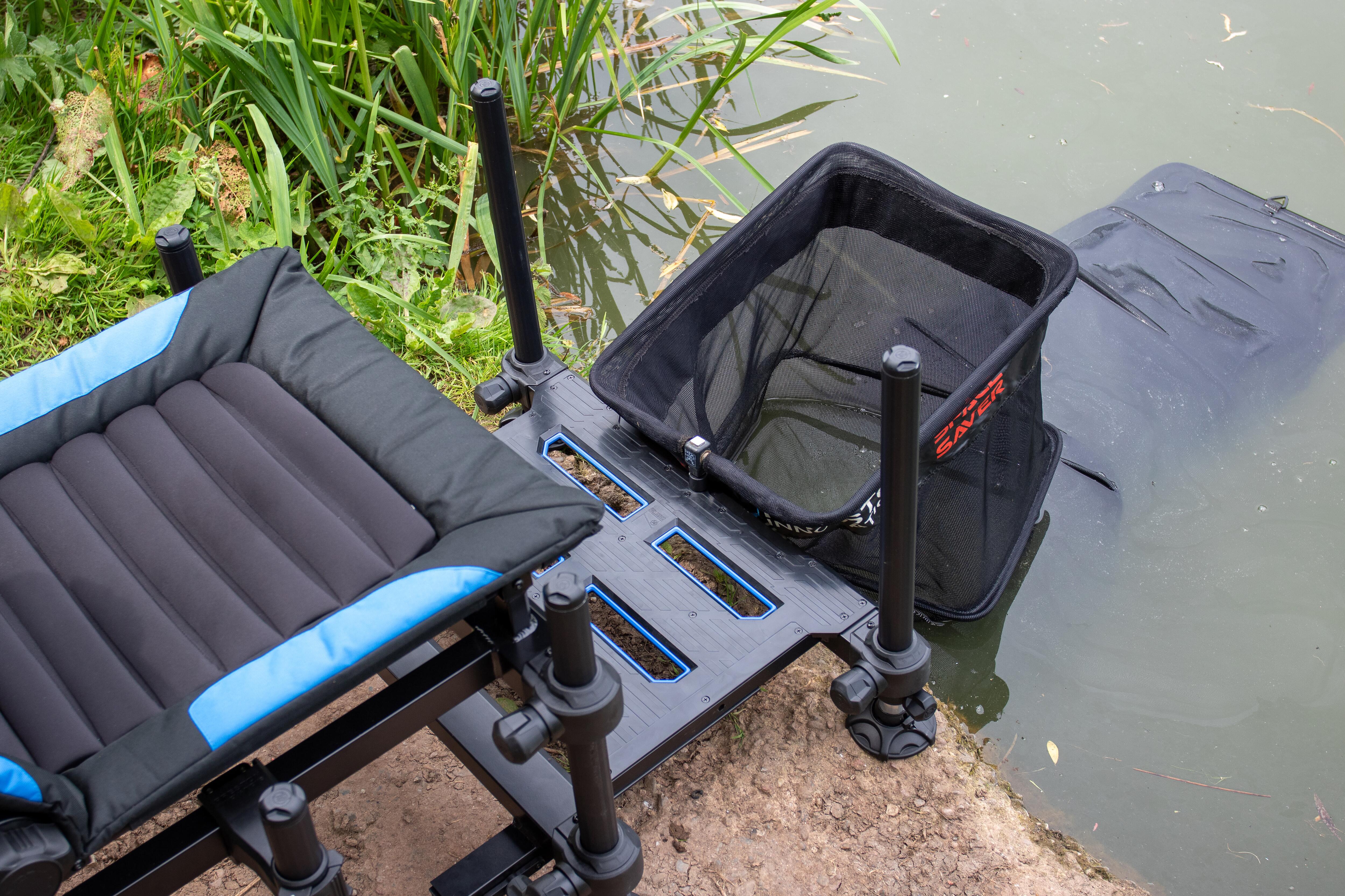 Podnožka Preston Absolute Feeder Chair Foot Platform