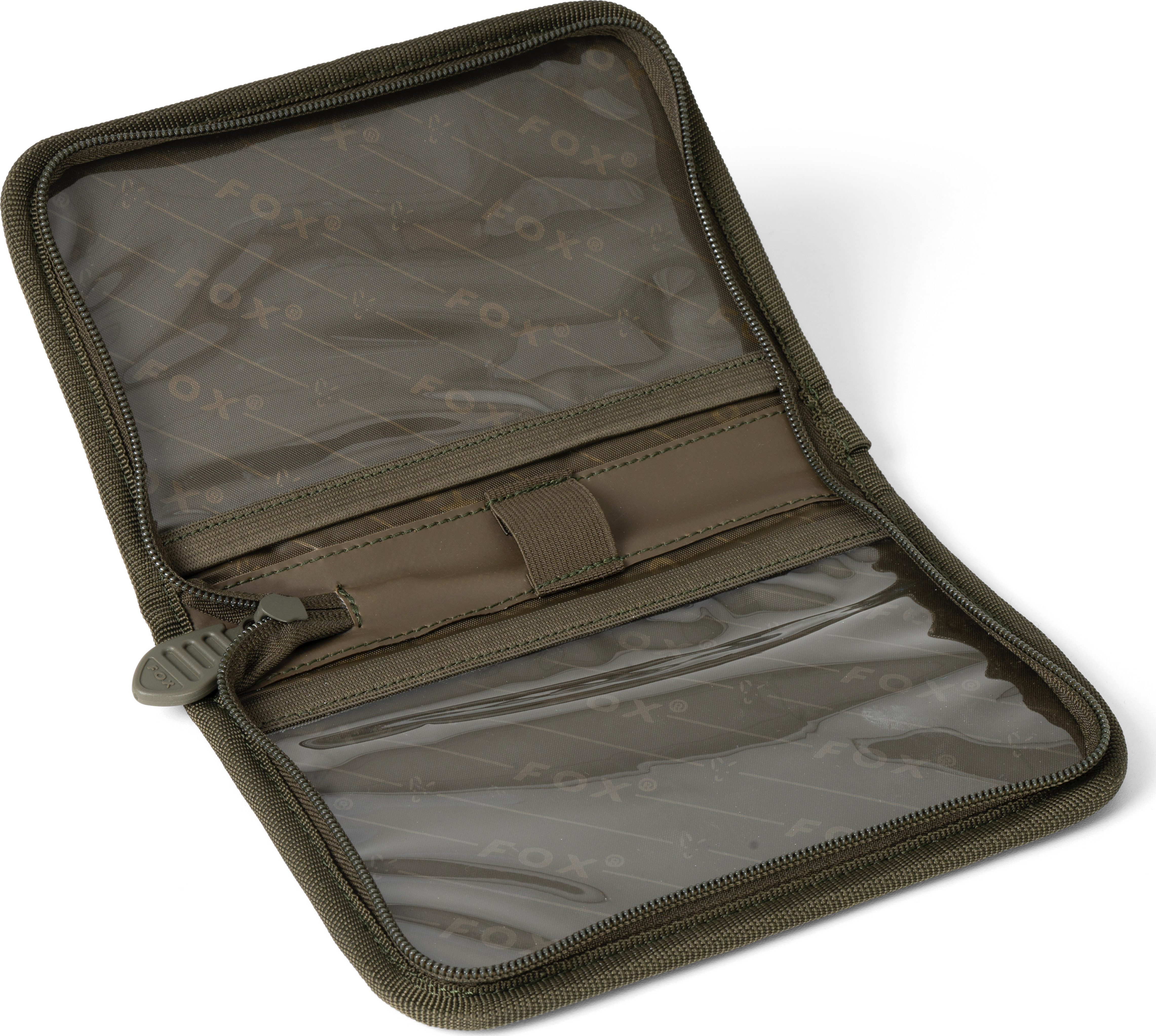 Voyager Licence Wallet