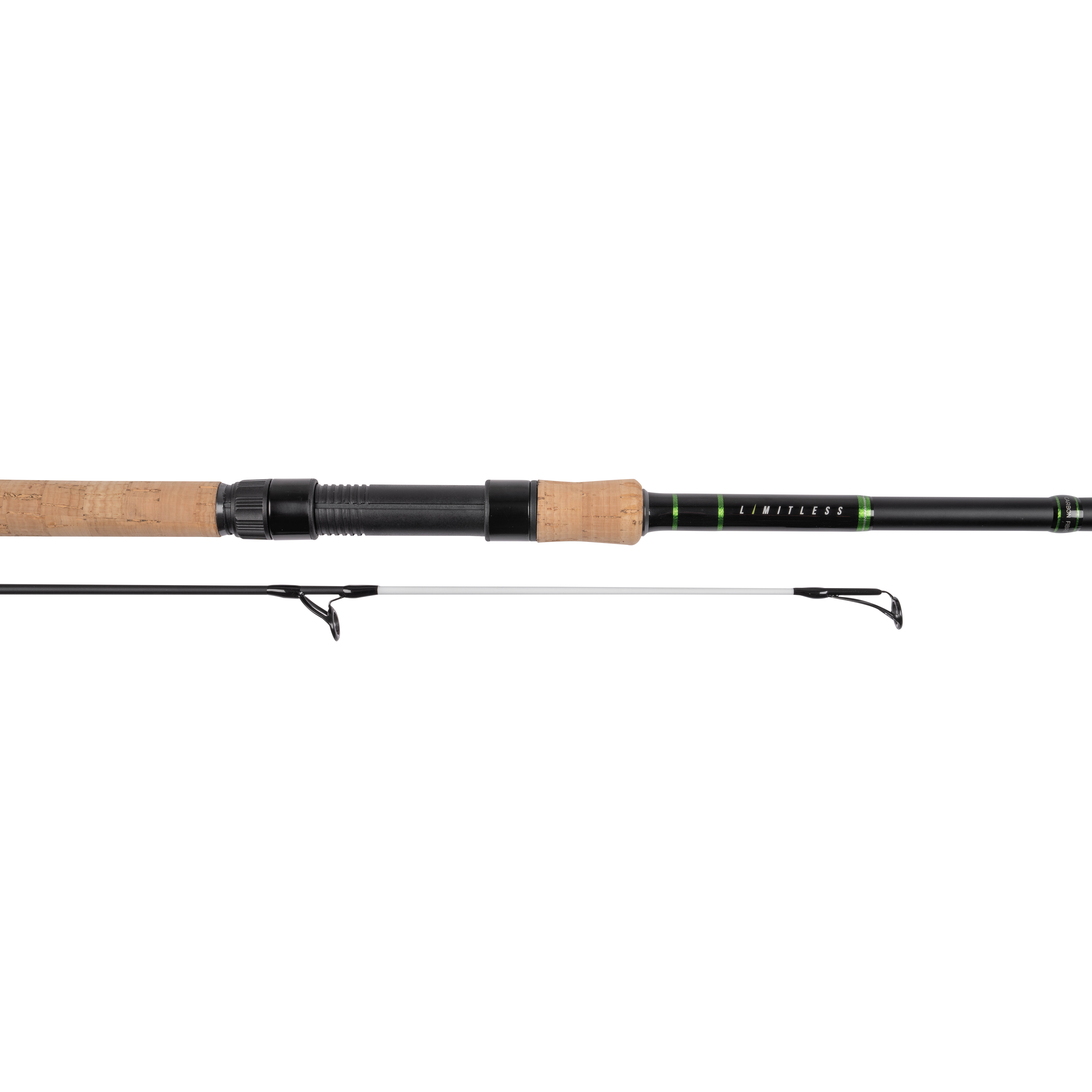 Limitless Power 12ft 2.75lb 275g 3.6m 2pc