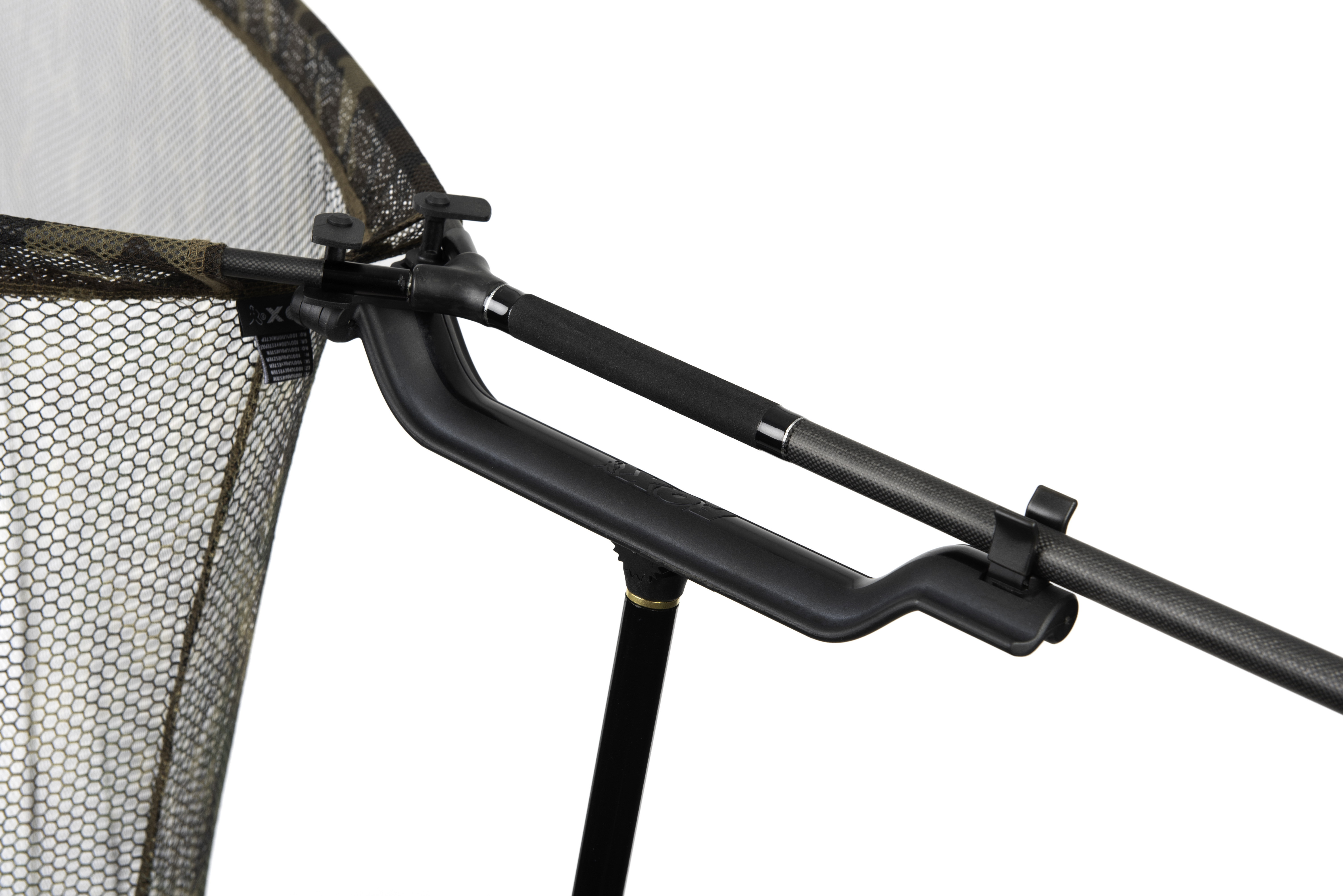 Carpmaster Net Safe