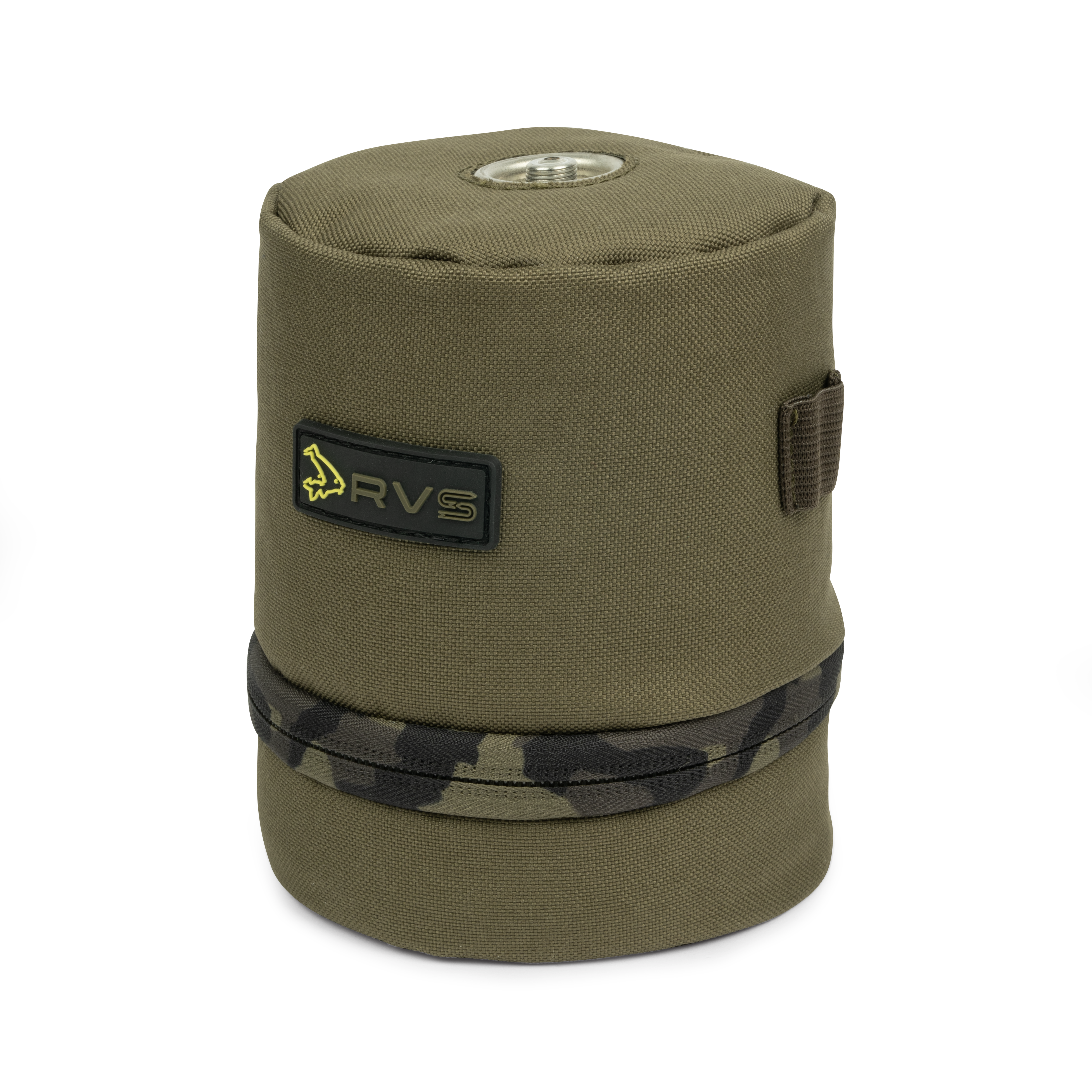 RVS Gas Canister Cover