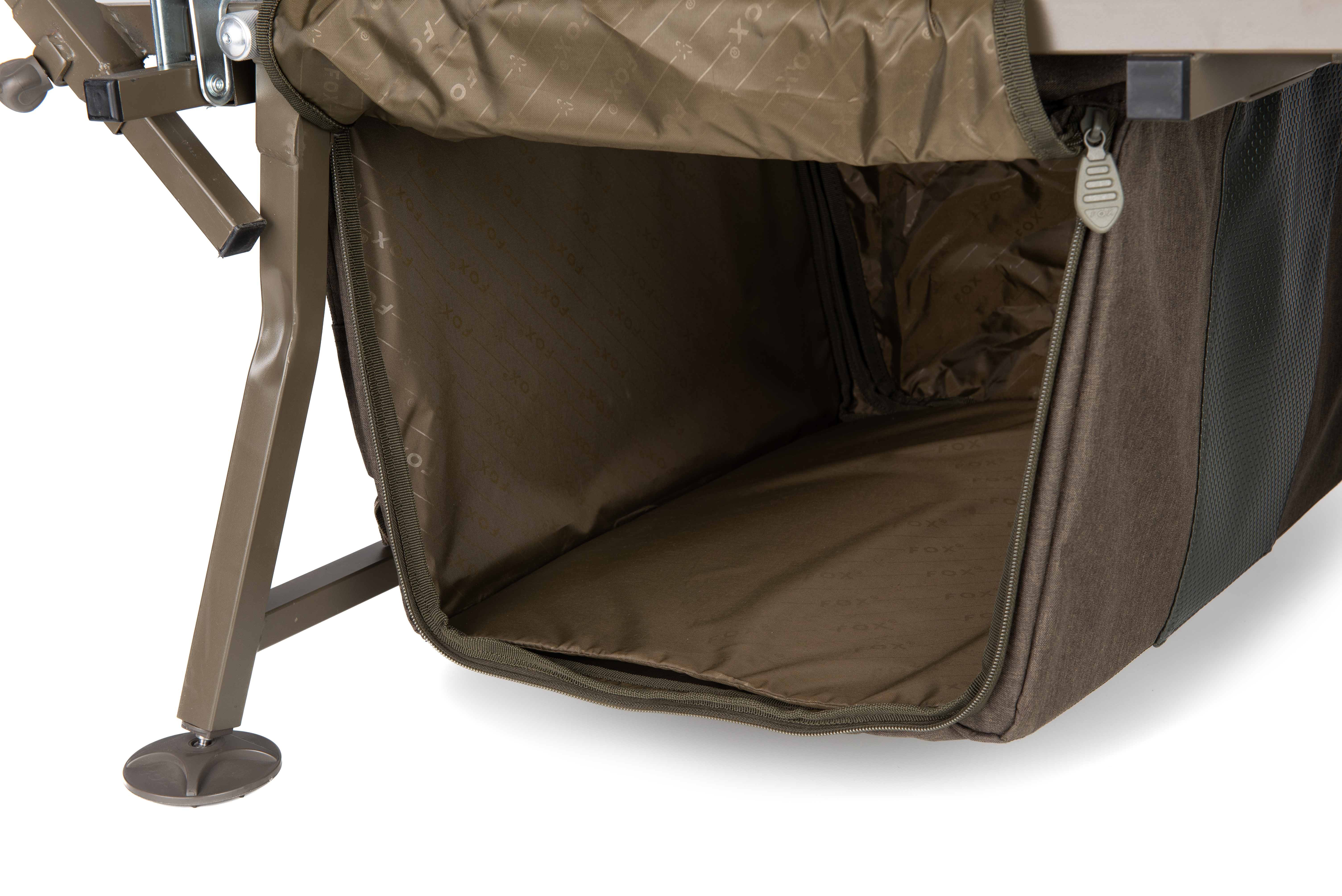 Voyager Barrow Plus