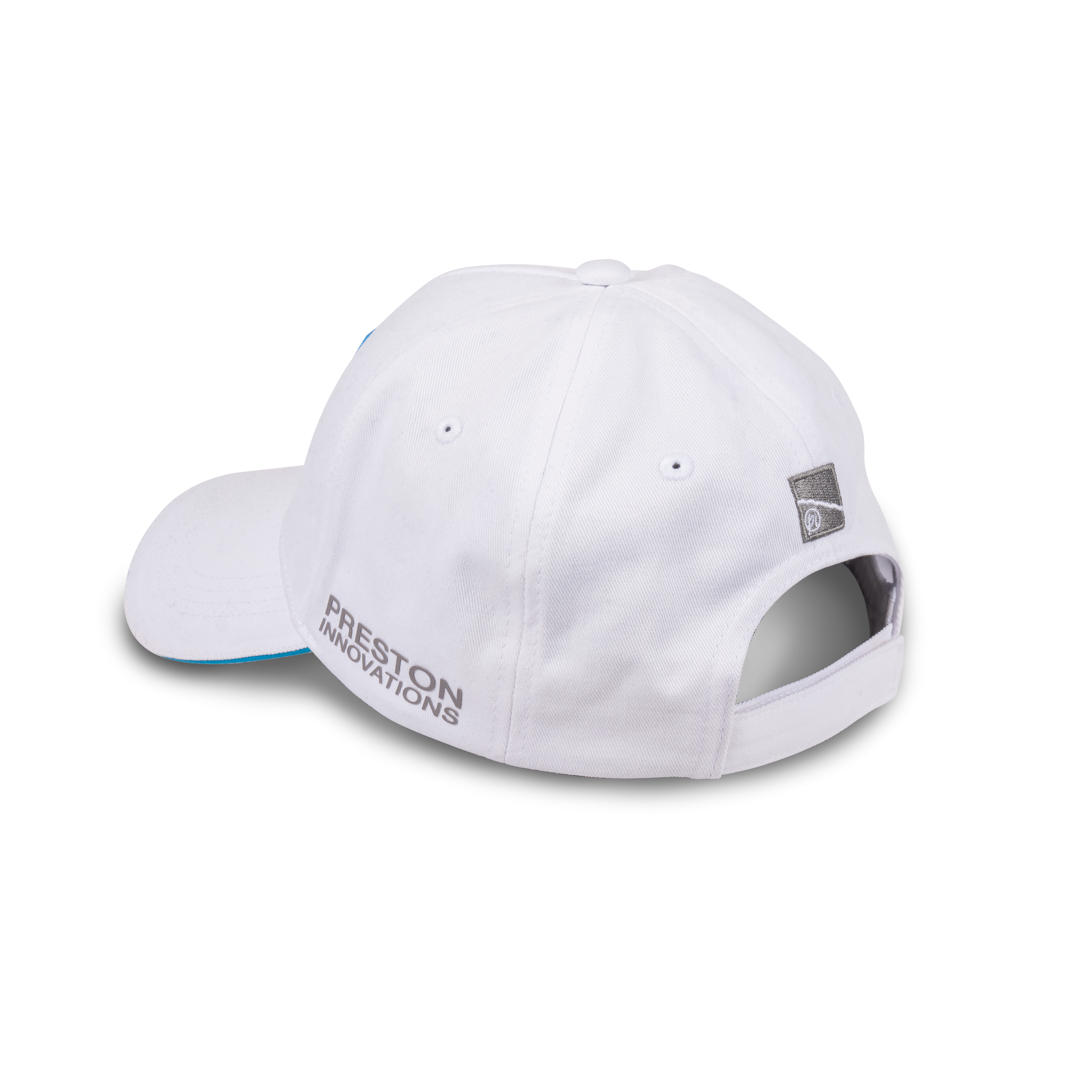White HD Cap