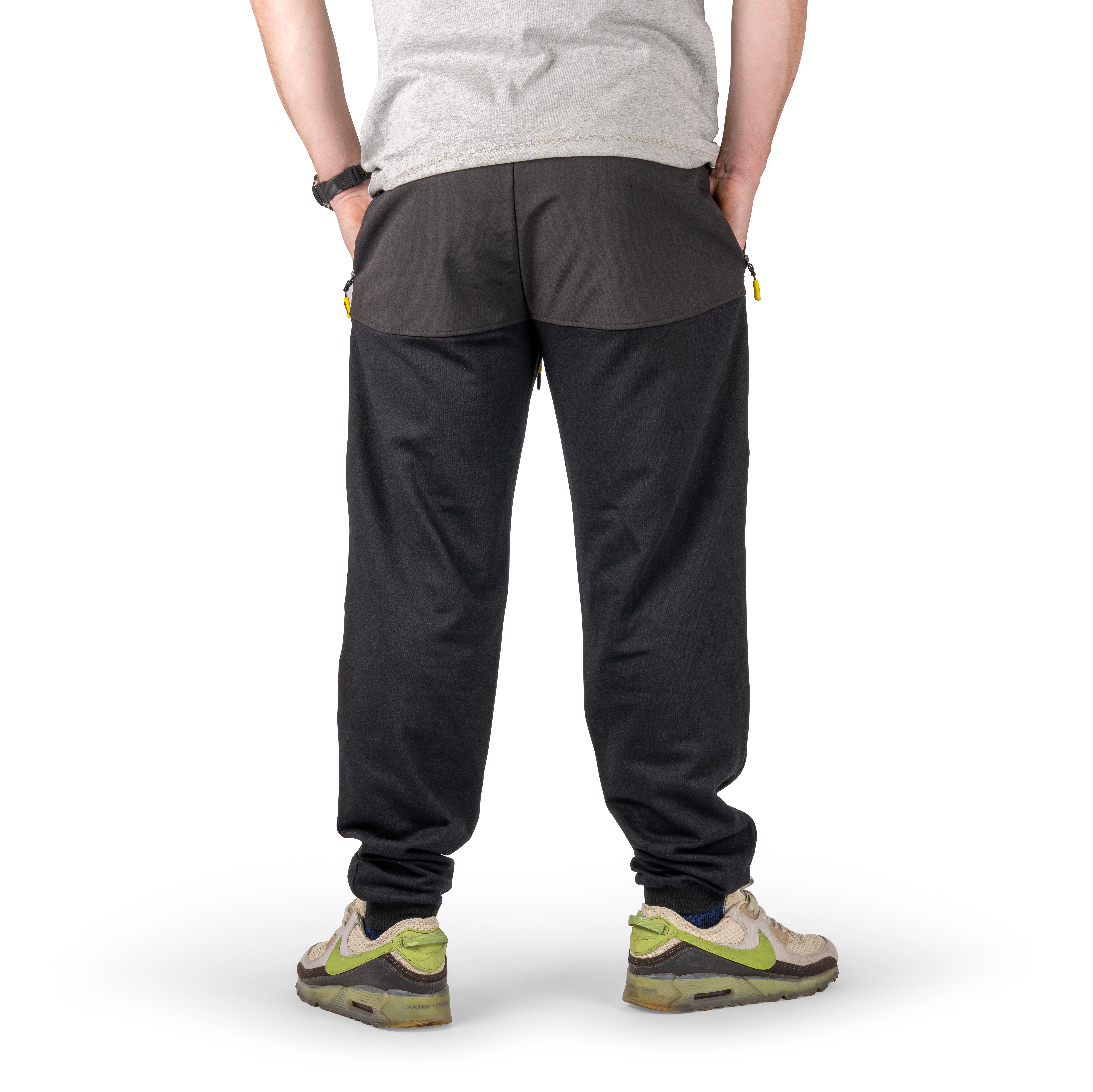 HD Joggers XL