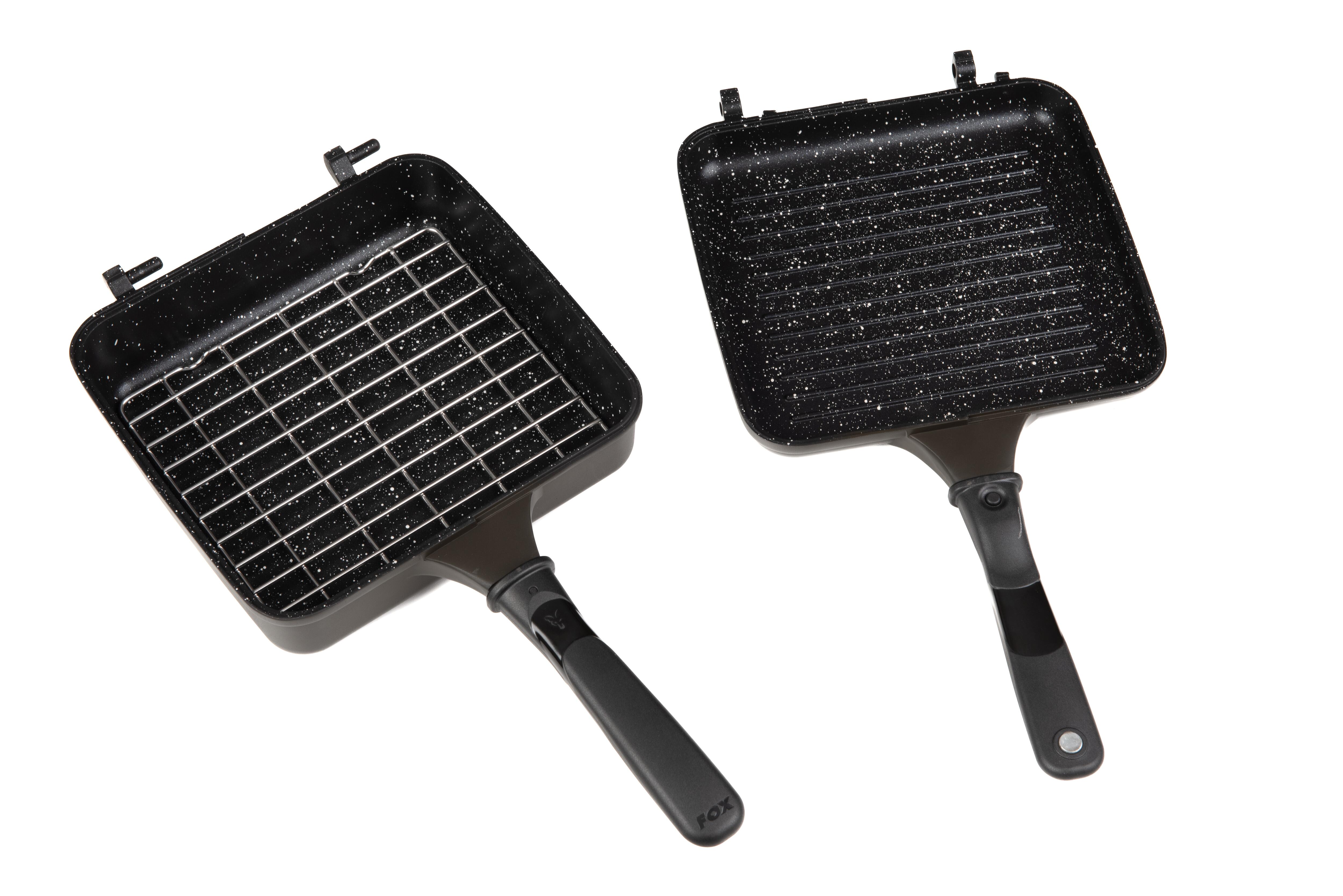 Fox Cookware Multi-Pan DEEP