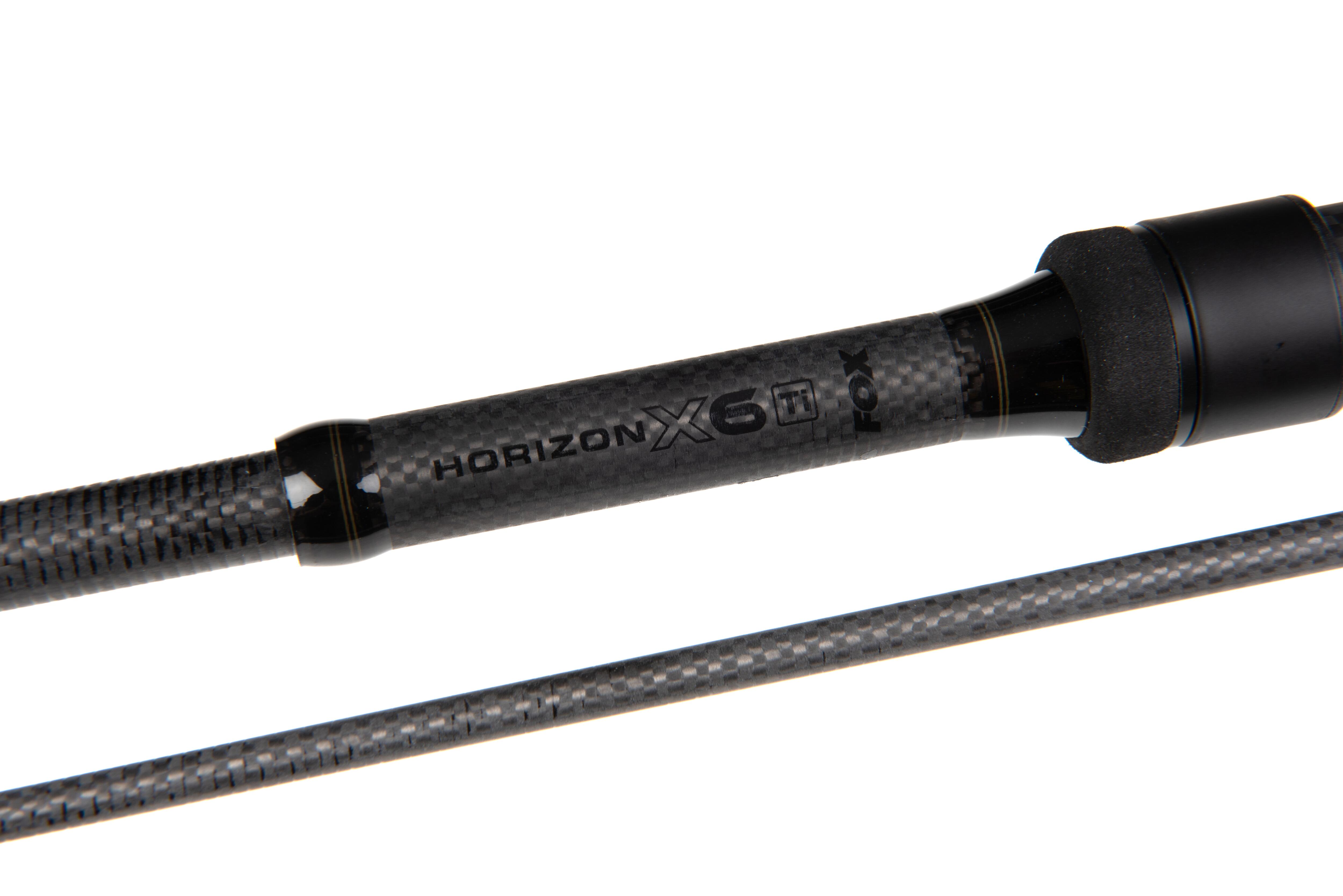 Horizon X6 Ti Explorer 8-10ft 3.25lb