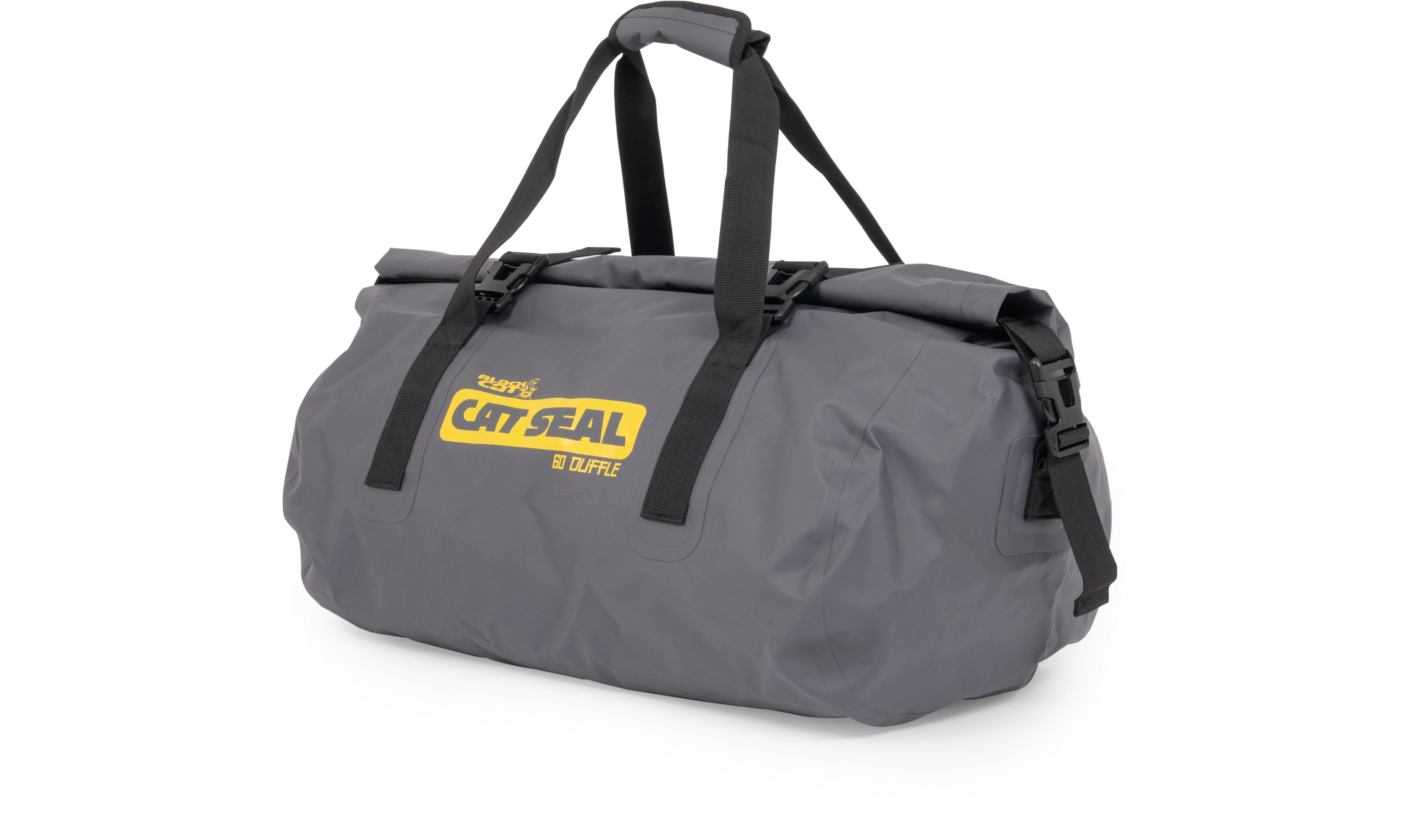 Cat Seal 60L WP Duffle Bag