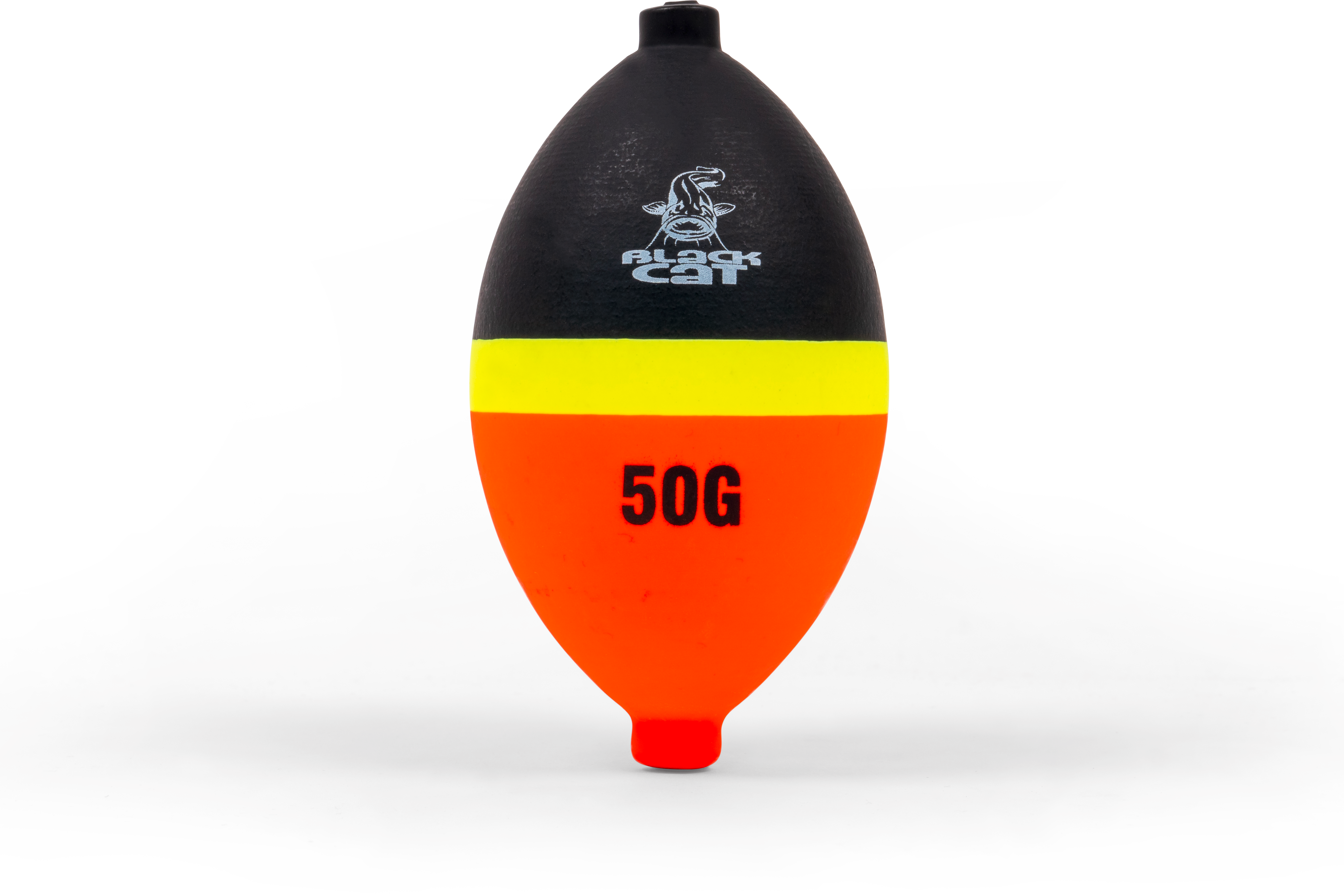 Black Cat Hard Core Float 50G