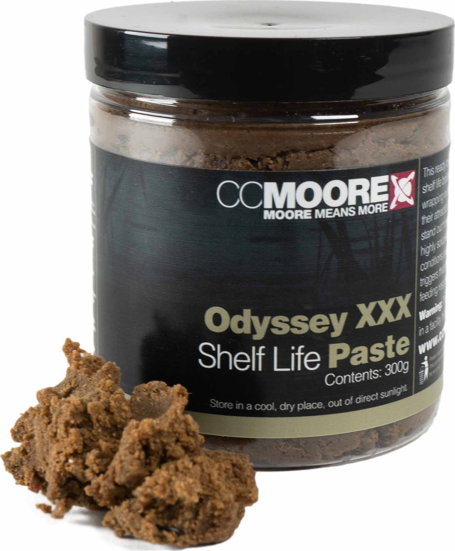 Odyssey XXX Shelf Life Paste 300g