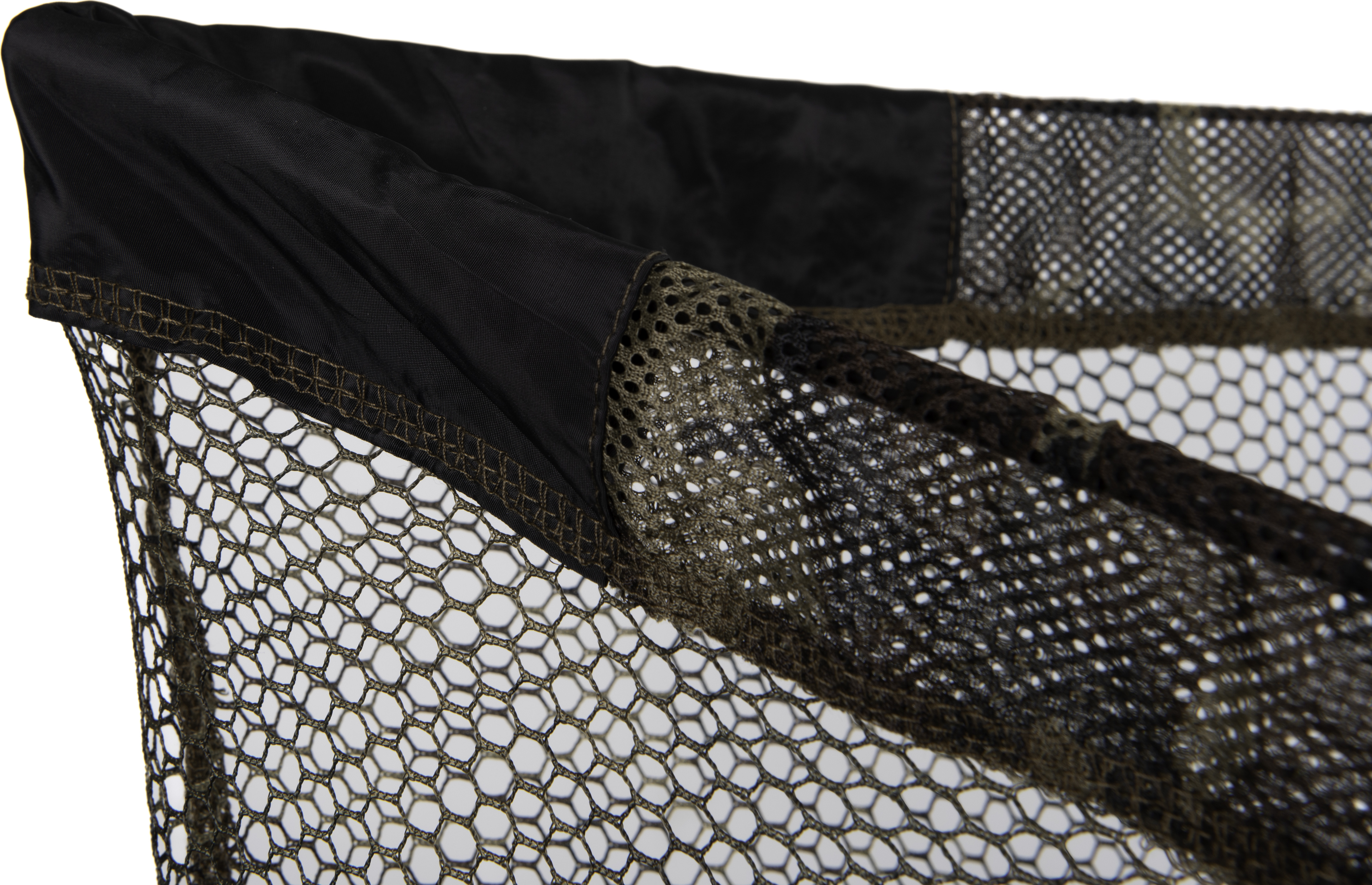 Horizon X4S 46 Landing Net Camo Mesh