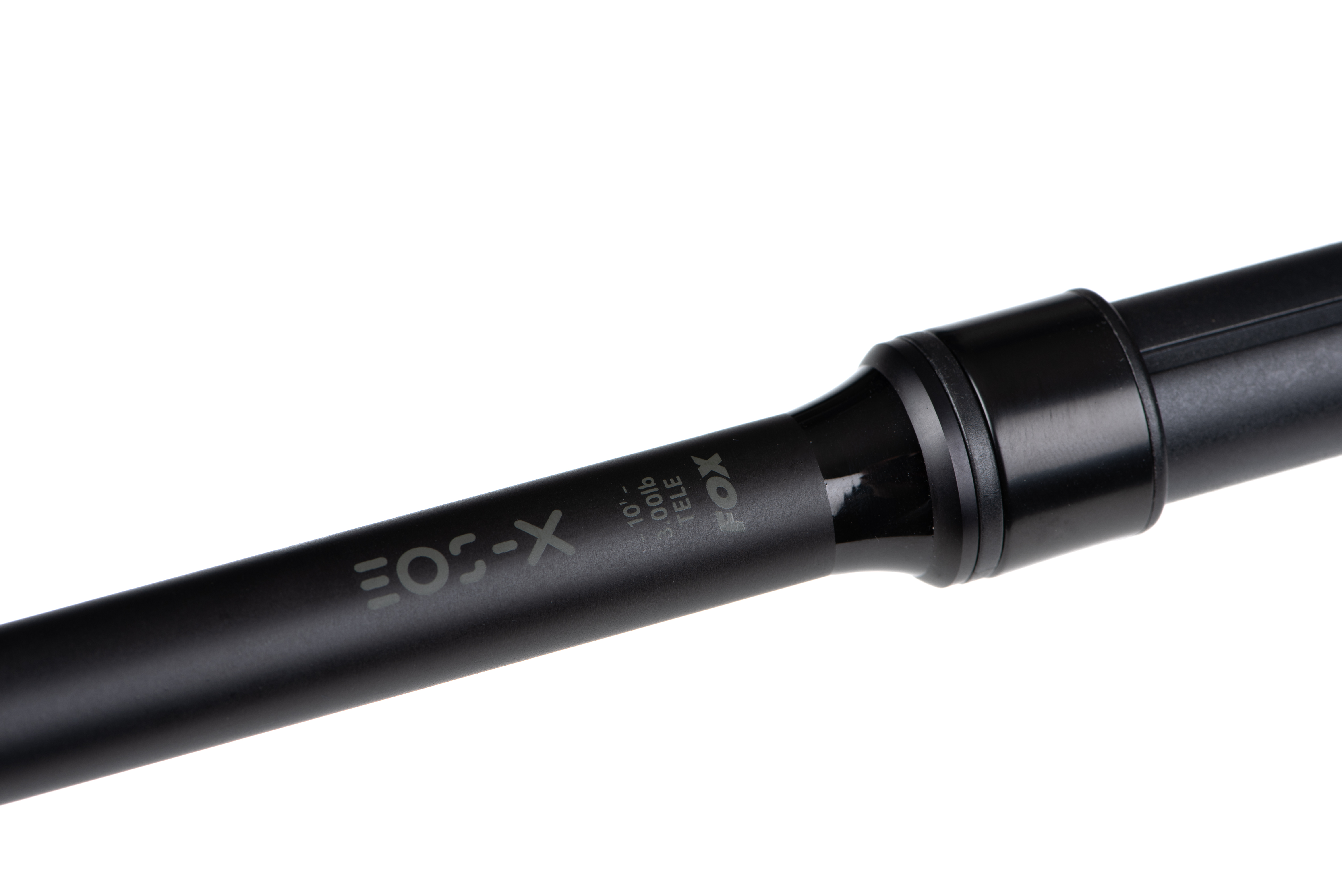 EOS X 10ft 3lb Telescopic