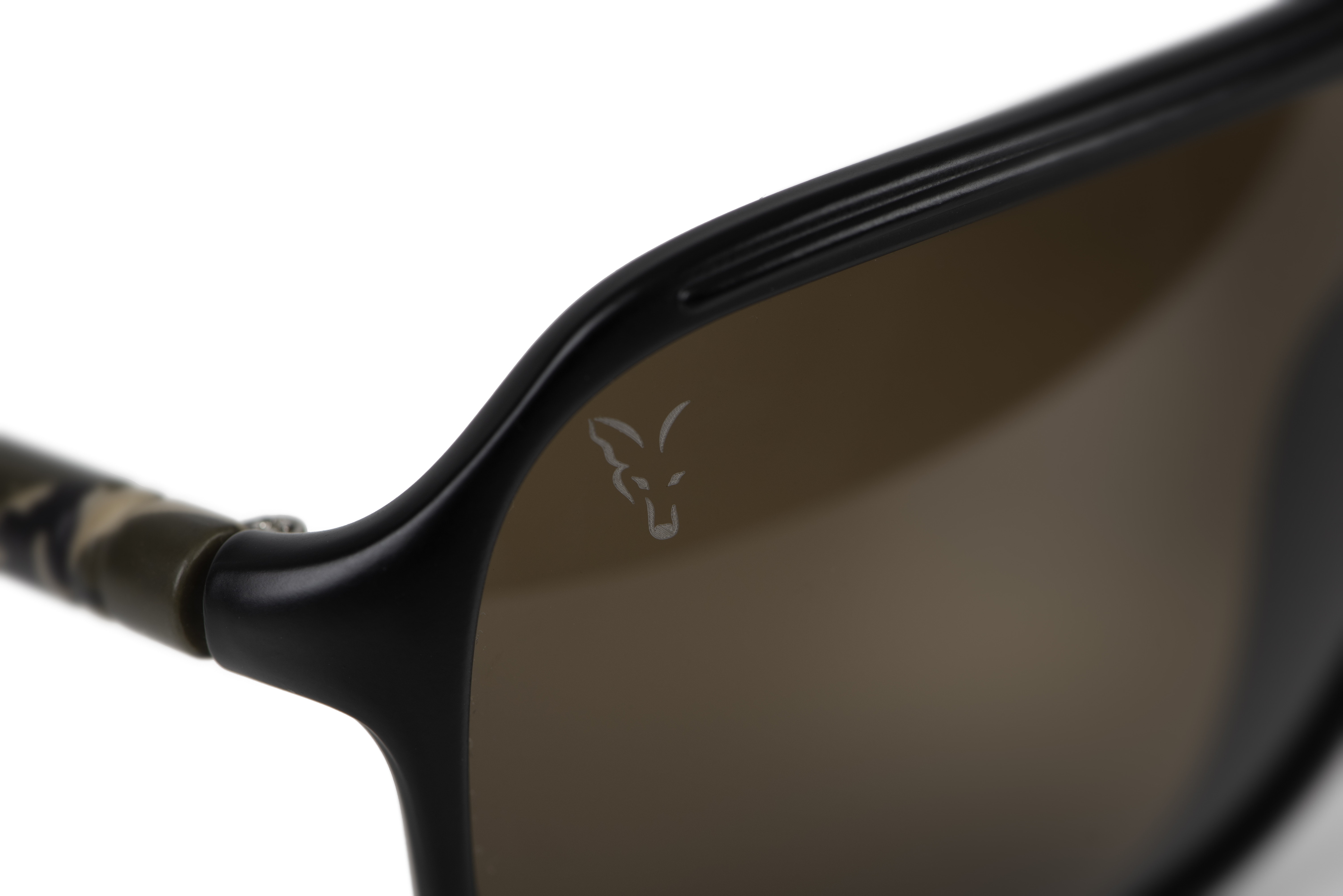 AV8 Brown Lense