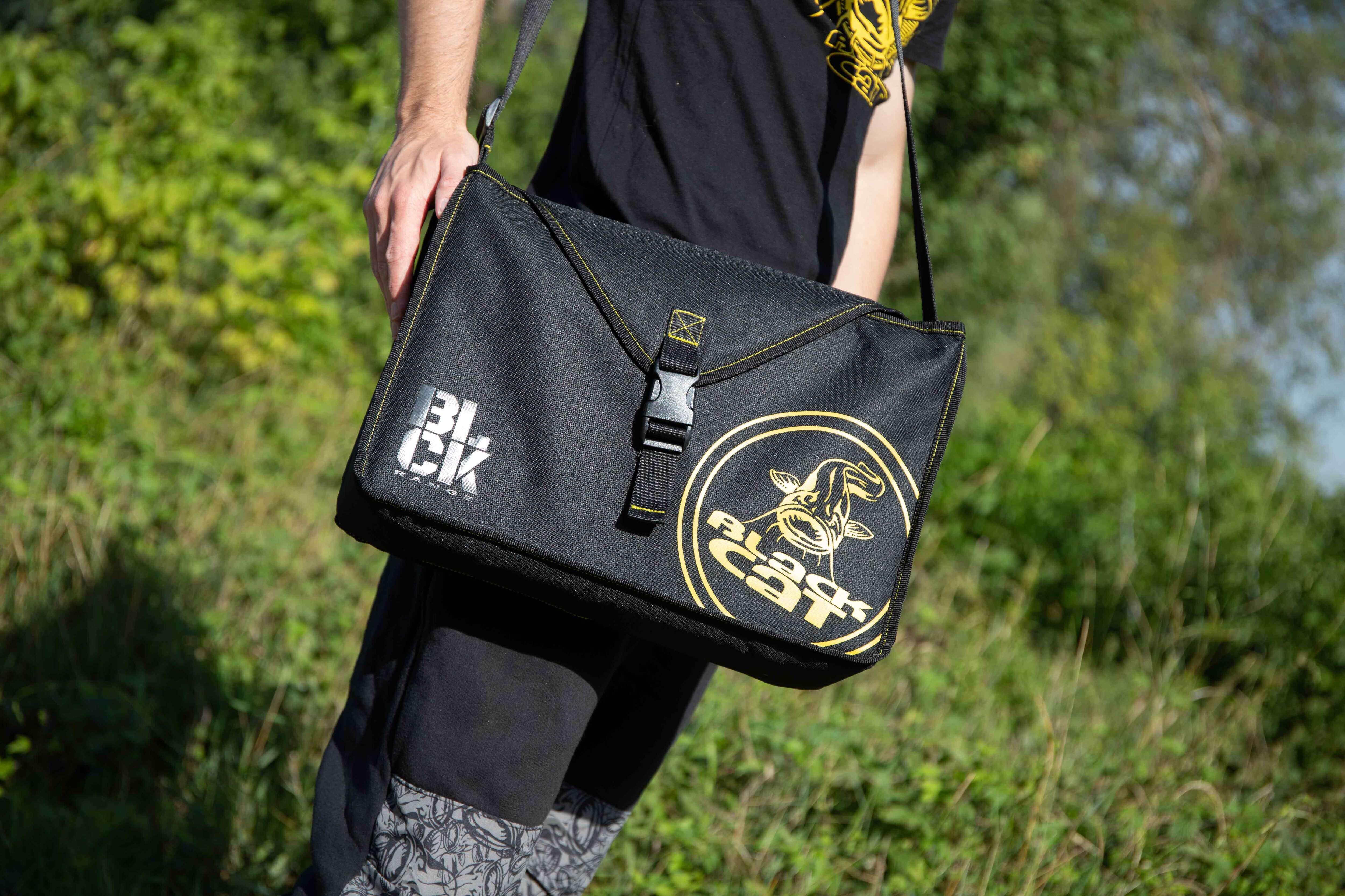Taška Black Cat Lure Carrier