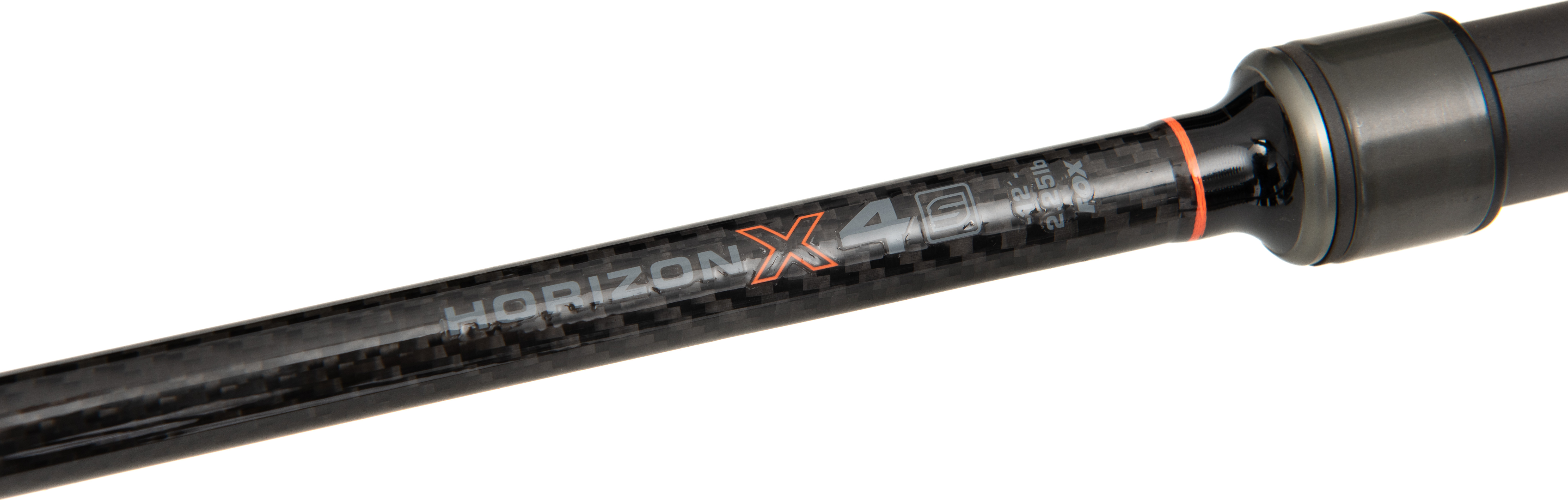 Horizon X4-S 12ft Floater 2.25lb Full Shrink